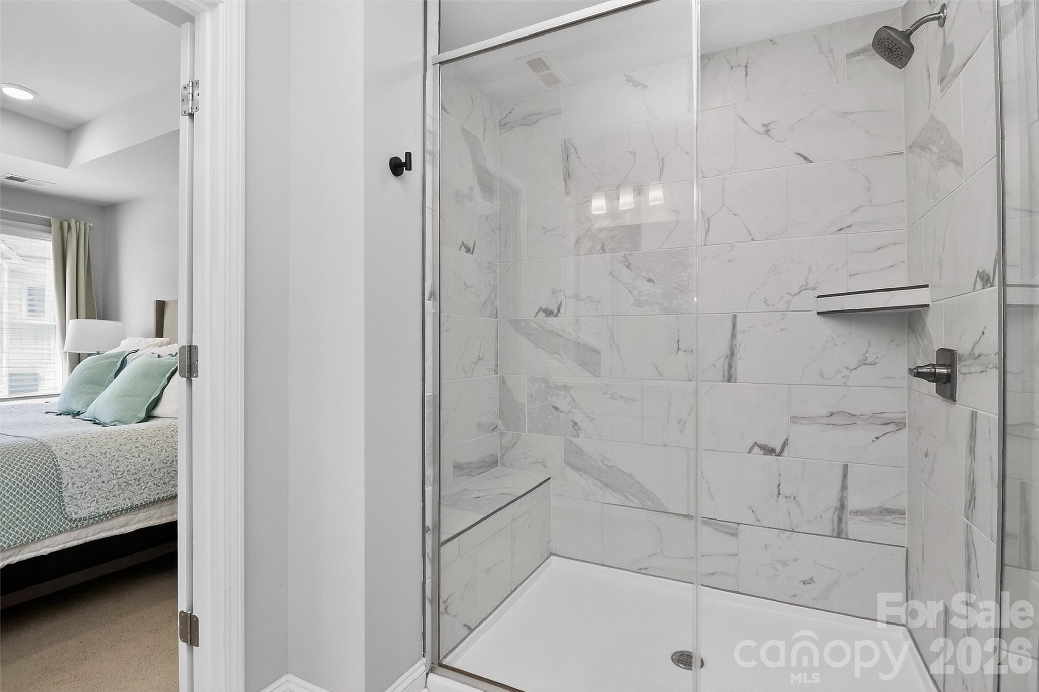 Villa Heights - Residential