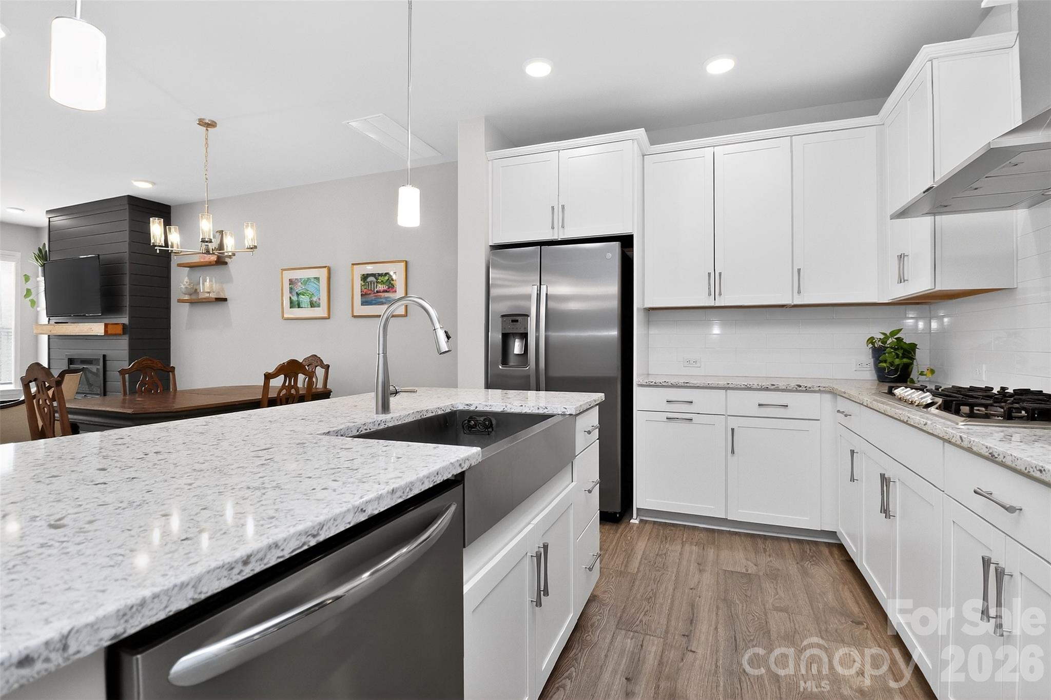 Villa Heights - Residential