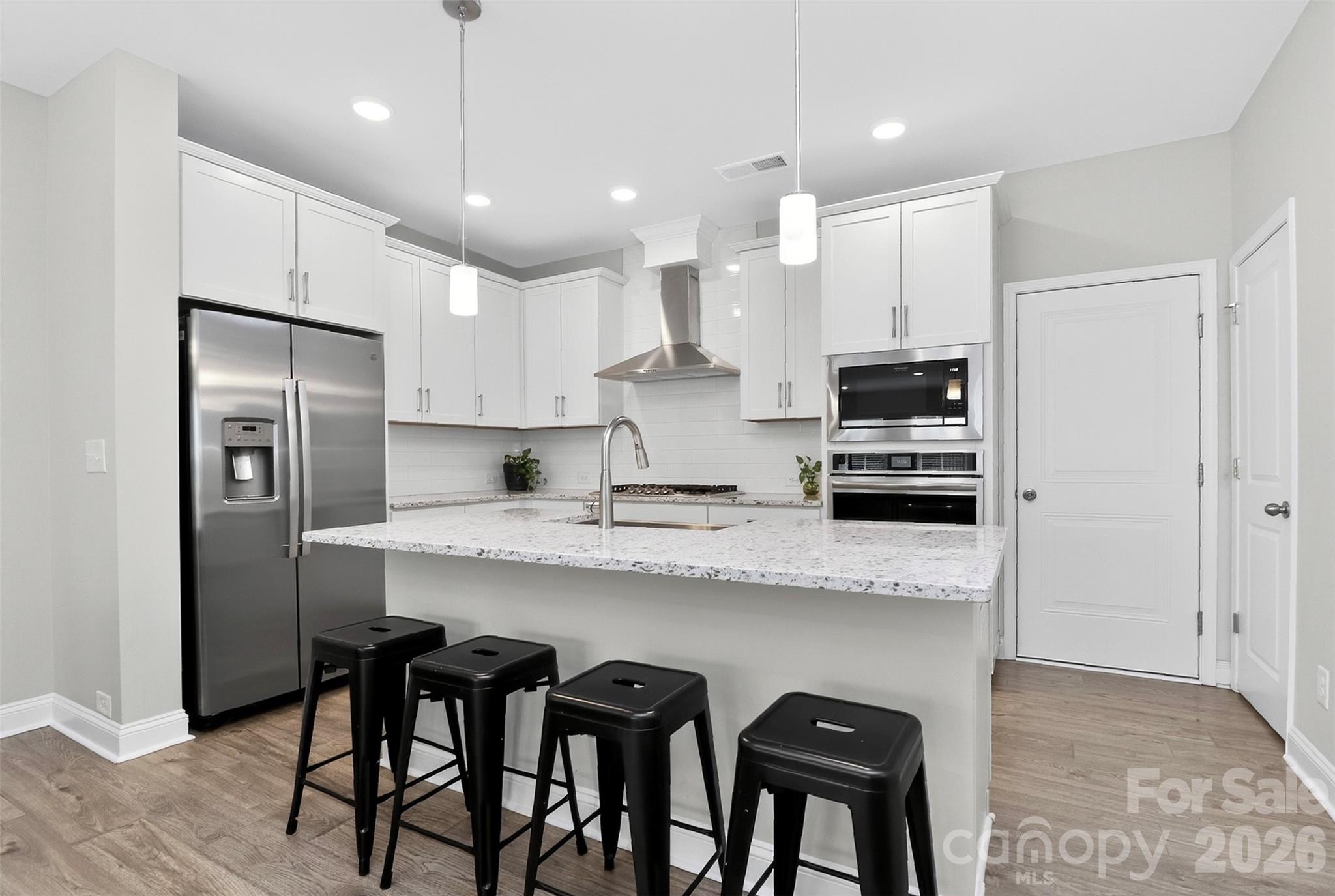 Villa Heights - Residential