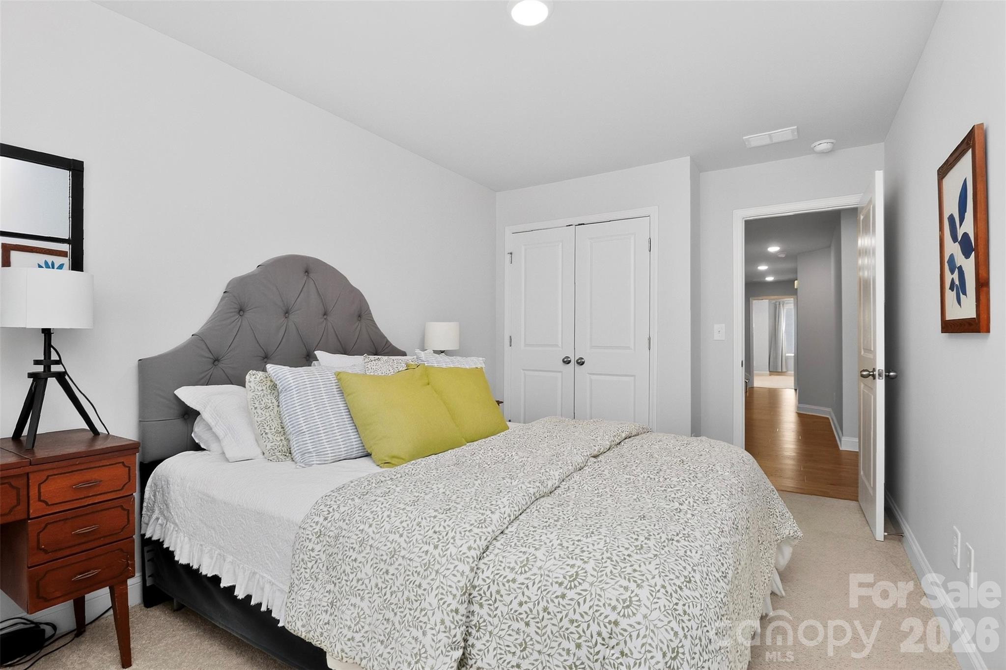 Villa Heights - Residential