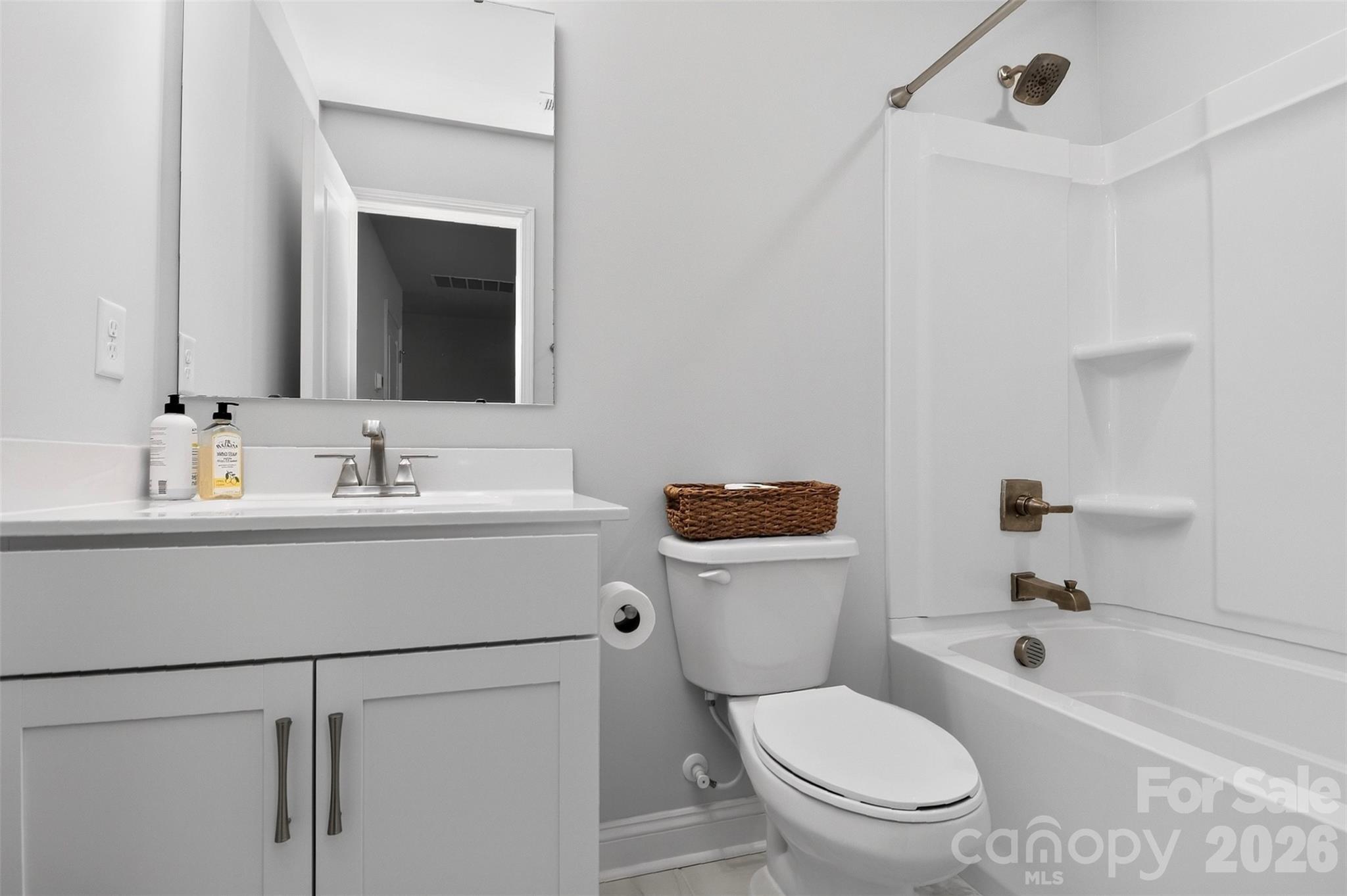 Villa Heights - Residential