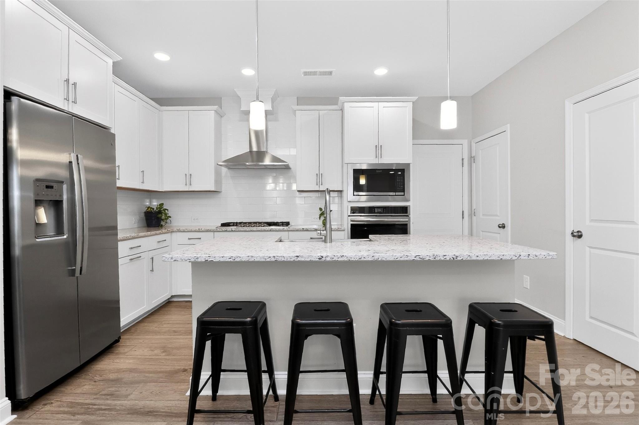 Villa Heights - Residential