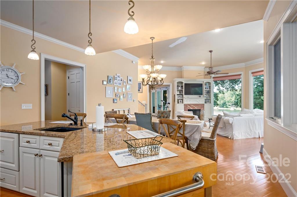 Connestee Falls - Residential