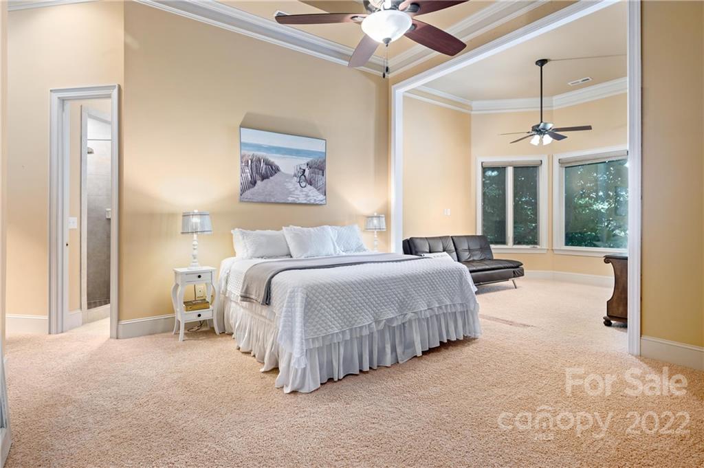 Connestee Falls - Residential