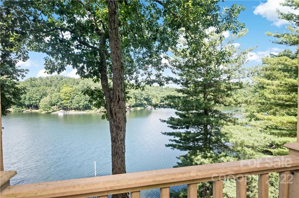 Connestee Falls - Residential
