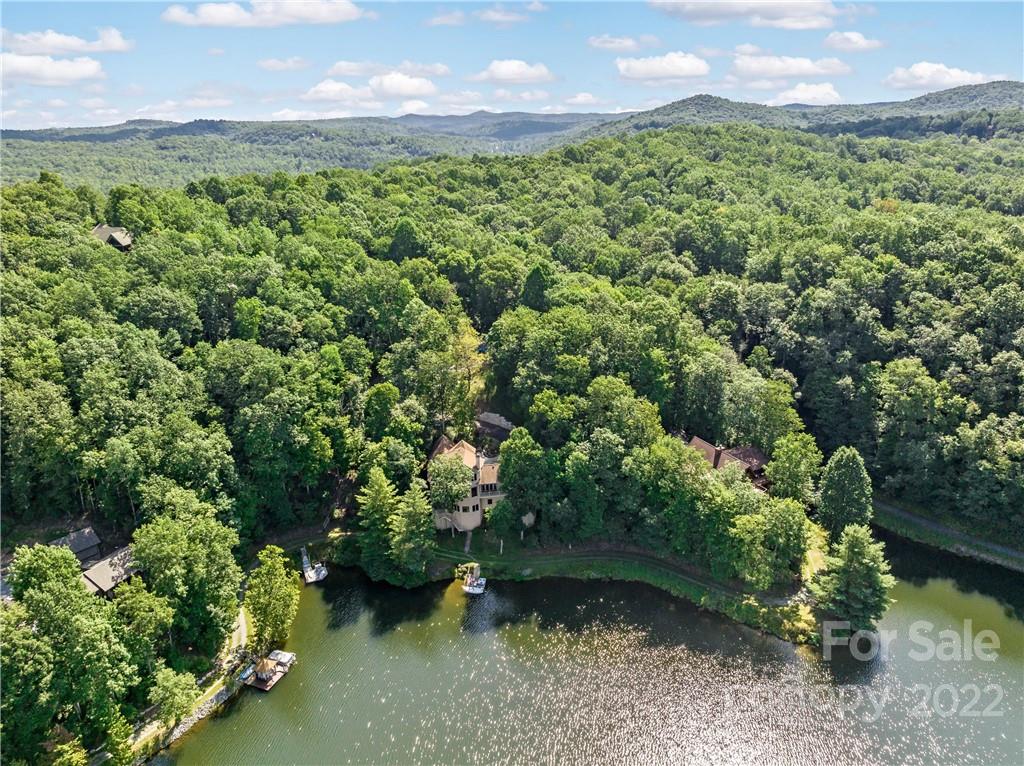 Connestee Falls - Residential