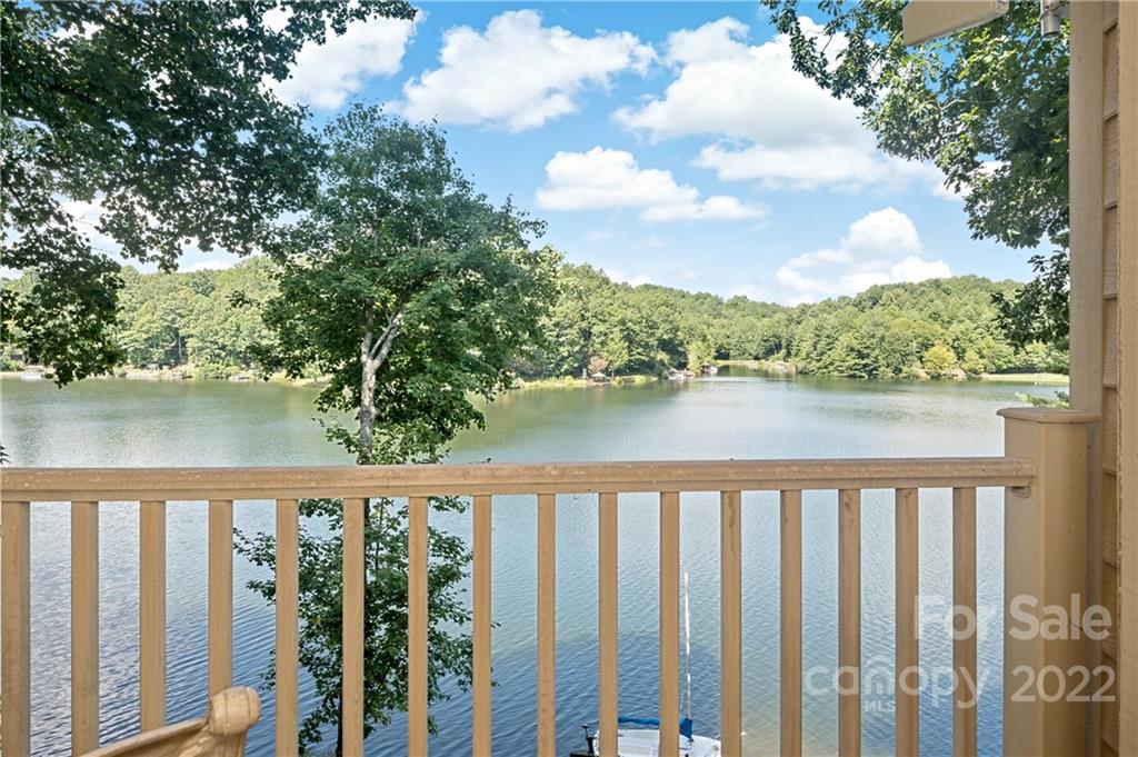 Connestee Falls - Residential