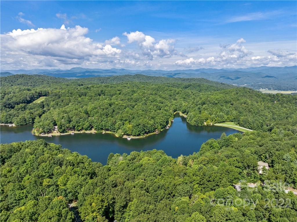Connestee Falls - Residential