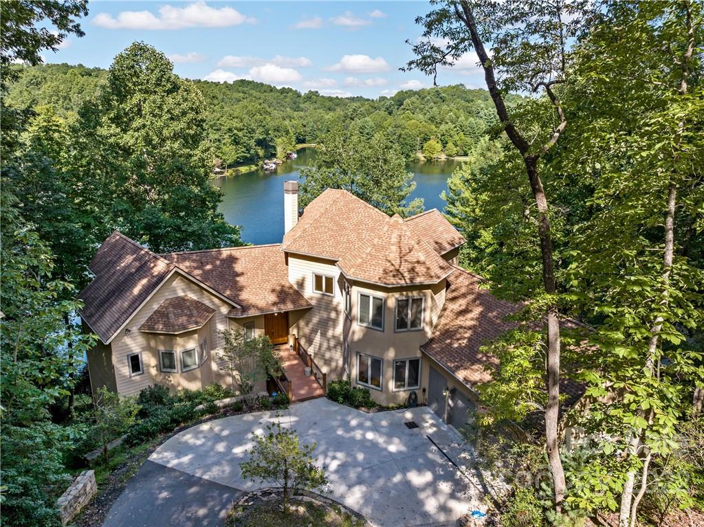Connestee Falls - Residential