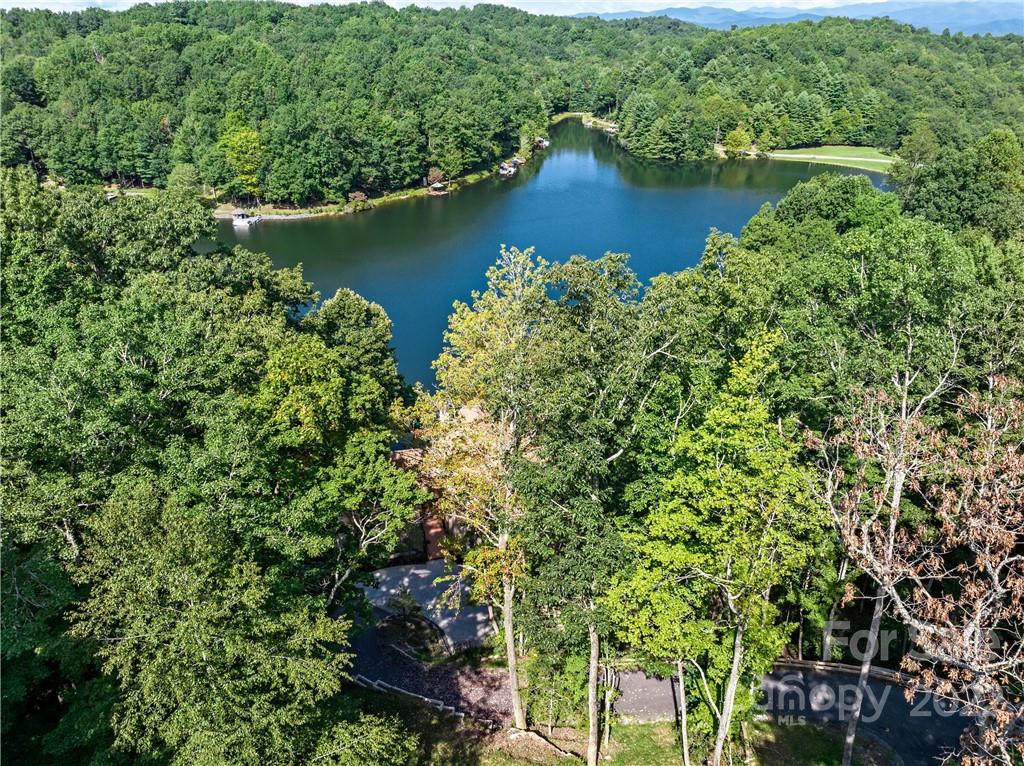 Connestee Falls - Residential