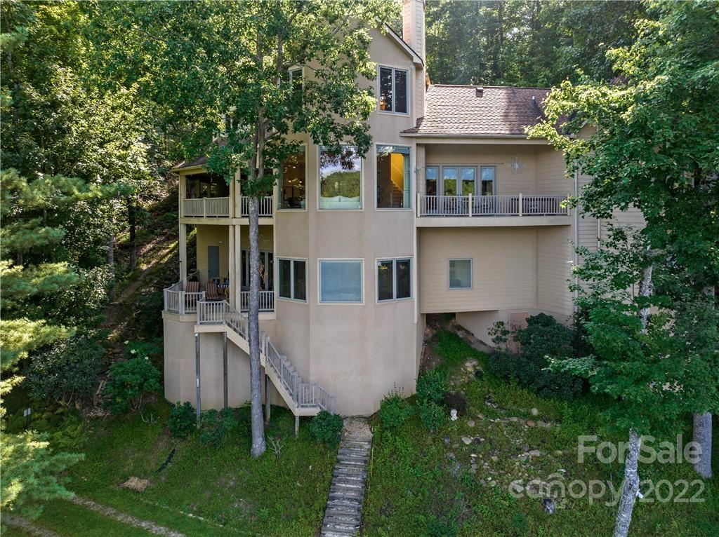 Connestee Falls - Residential