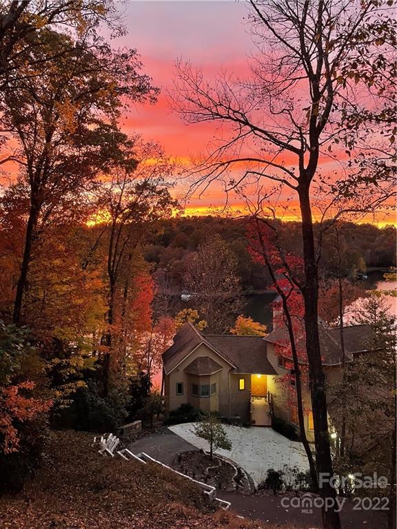 Connestee Falls - Residential