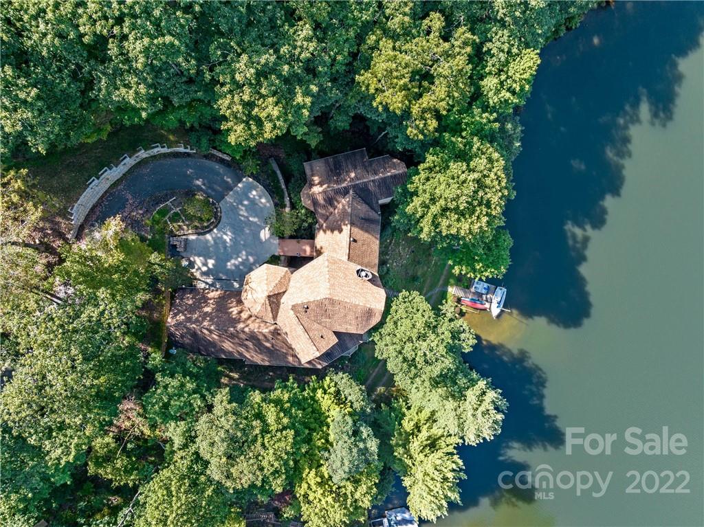 Connestee Falls - Residential