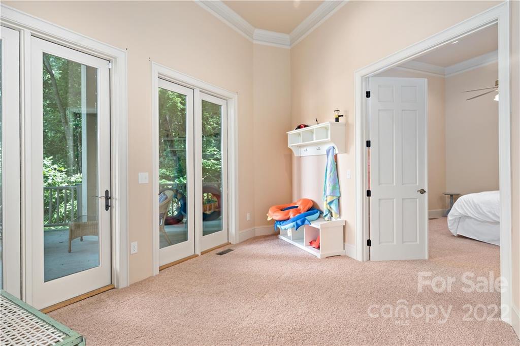 Connestee Falls - Residential