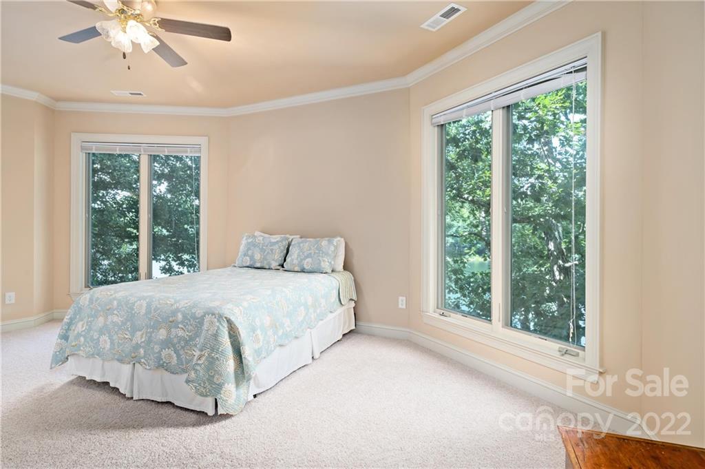 Connestee Falls - Residential