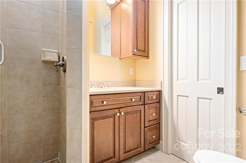 Connestee Falls - Residential