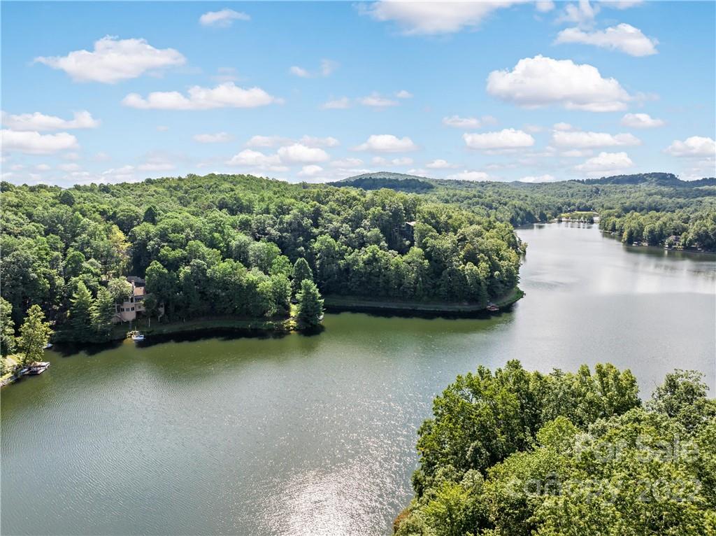 Connestee Falls - Residential