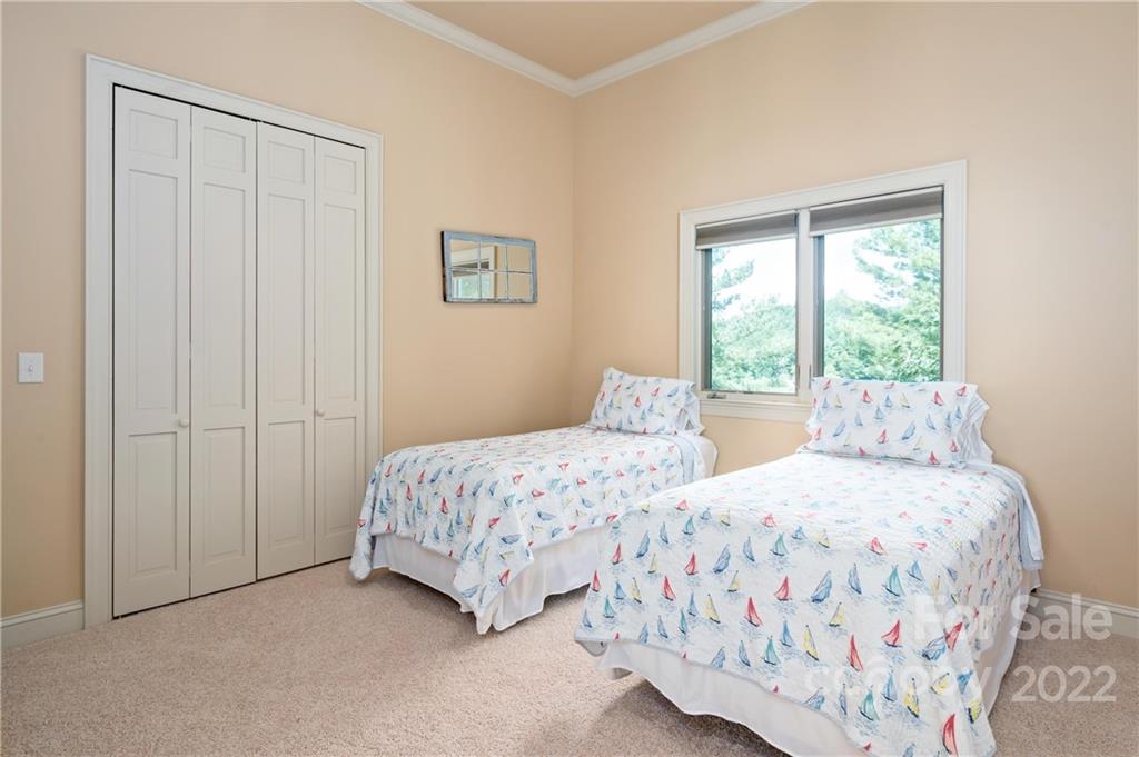 Connestee Falls - Residential