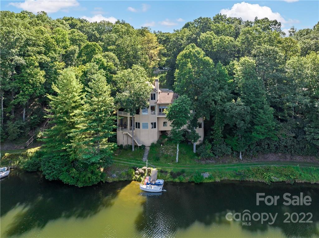 Connestee Falls - Residential