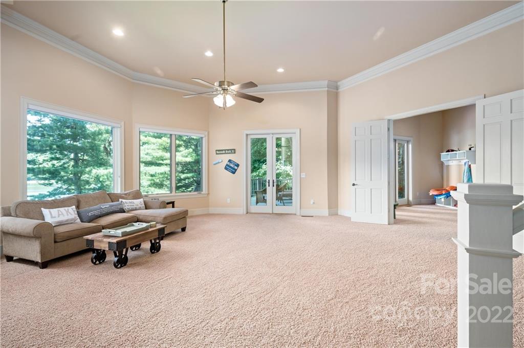 Connestee Falls - Residential
