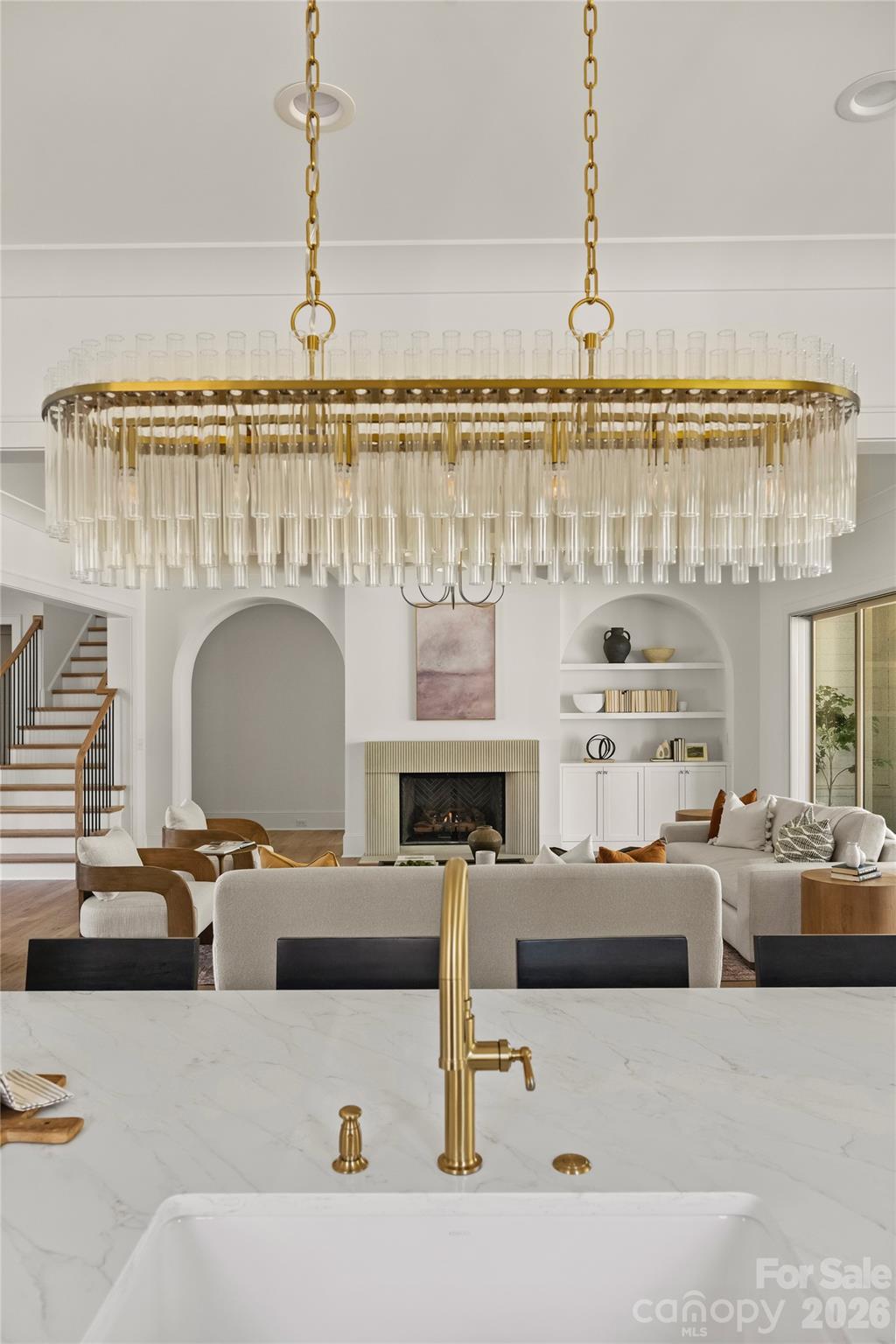 Ashbrook - Residential