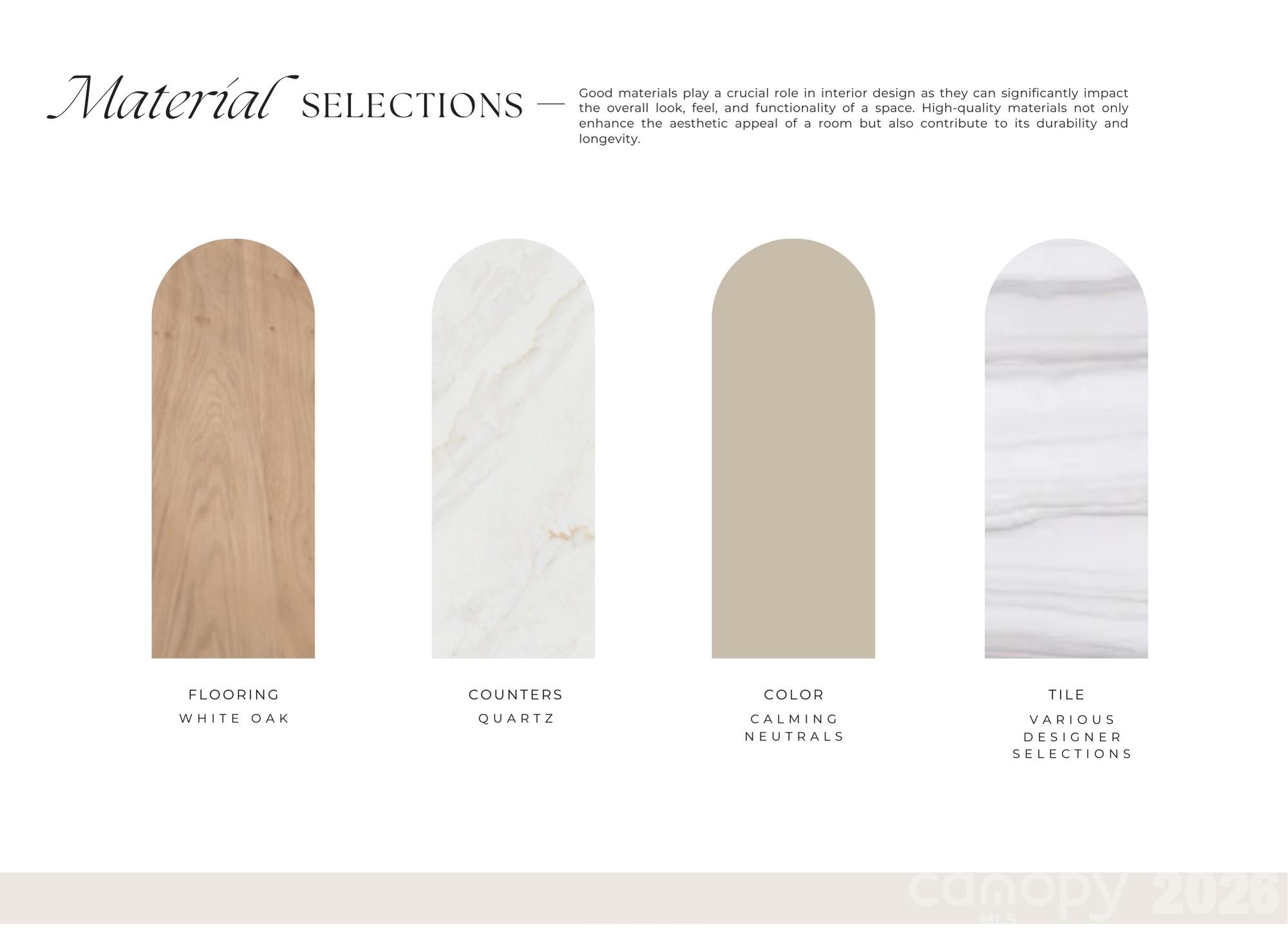 Ashbrook - Residential