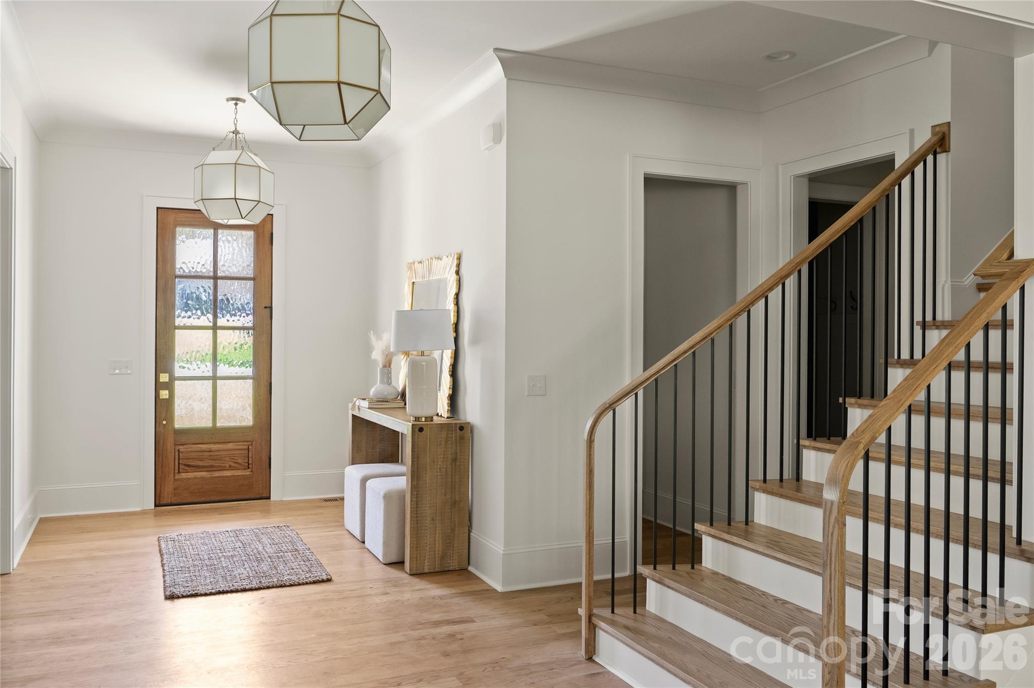 Ashbrook - Residential