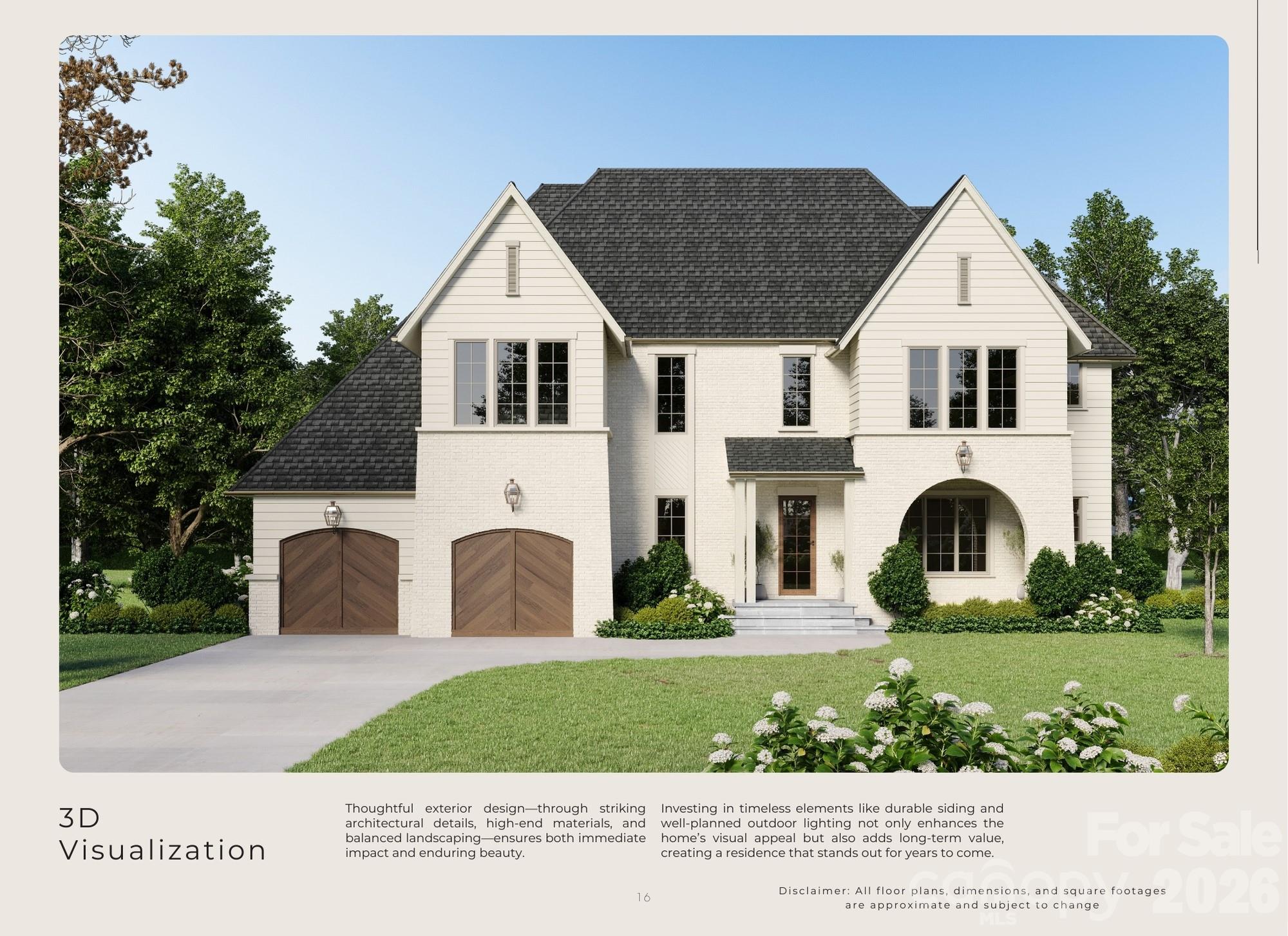 Ashbrook - Residential