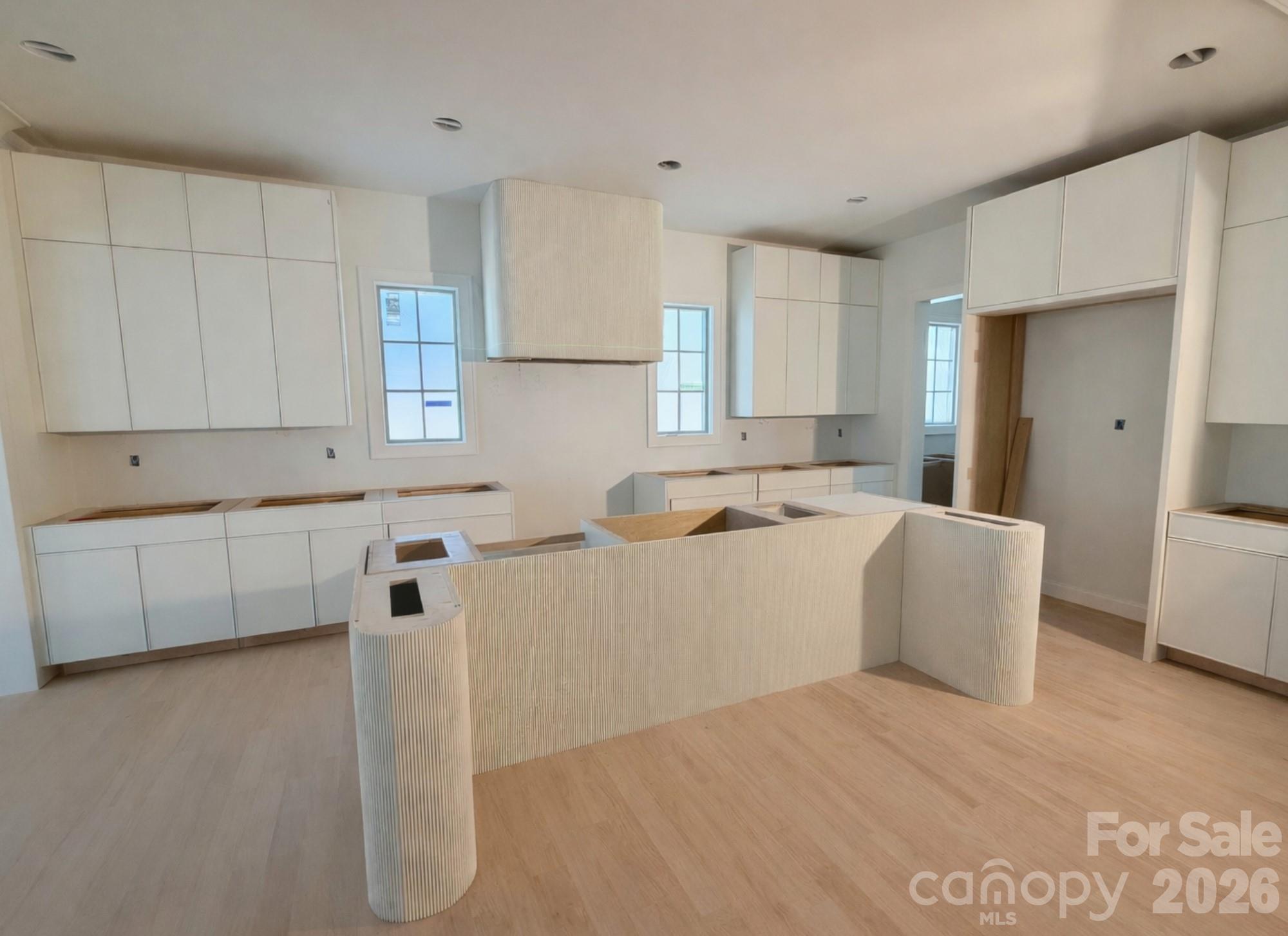 Ashbrook - Residential