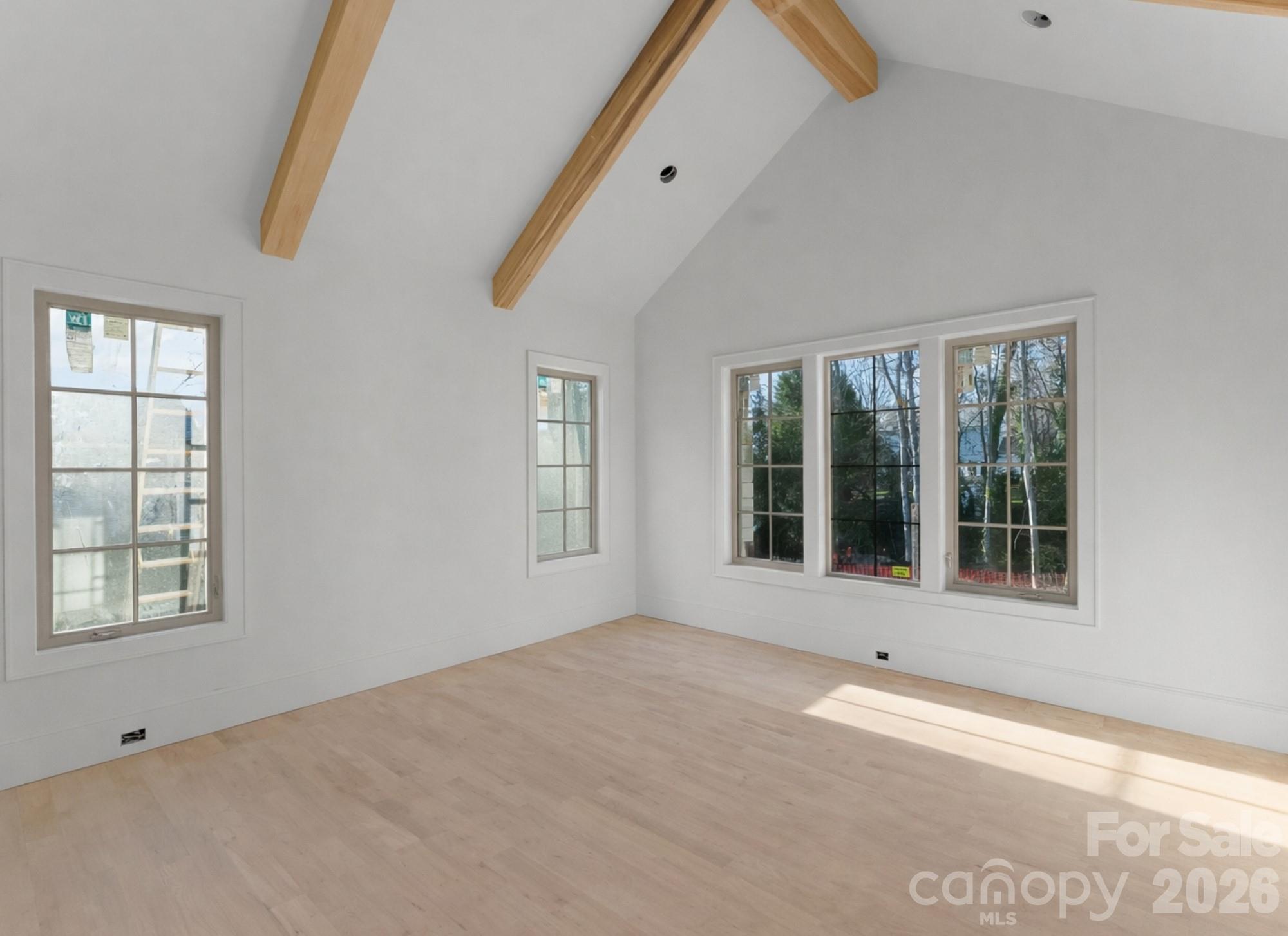 Ashbrook - Residential