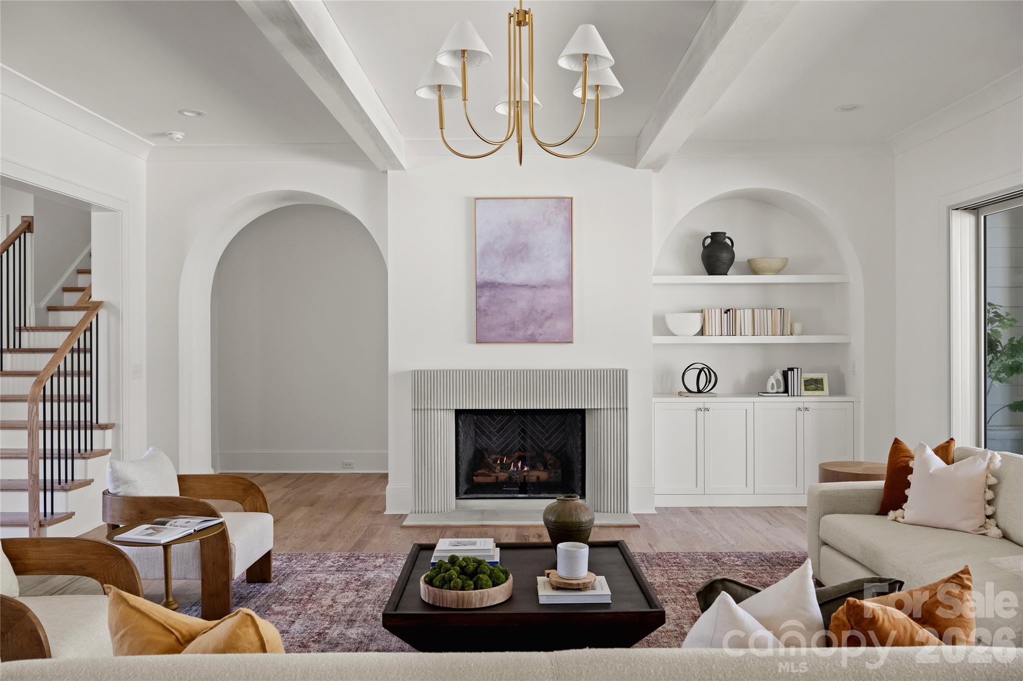 Ashbrook - Residential