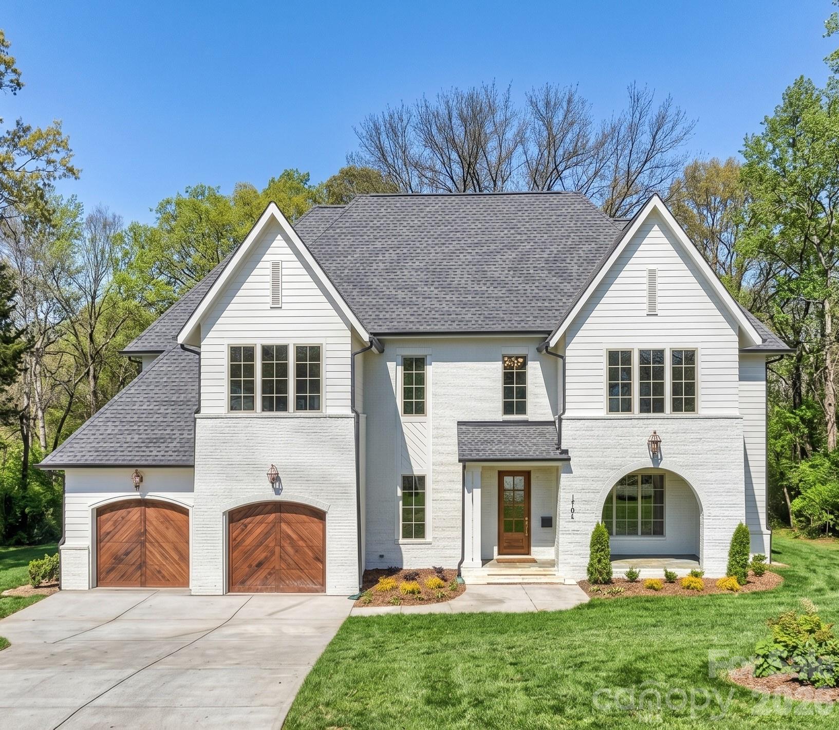 Ashbrook - Residential