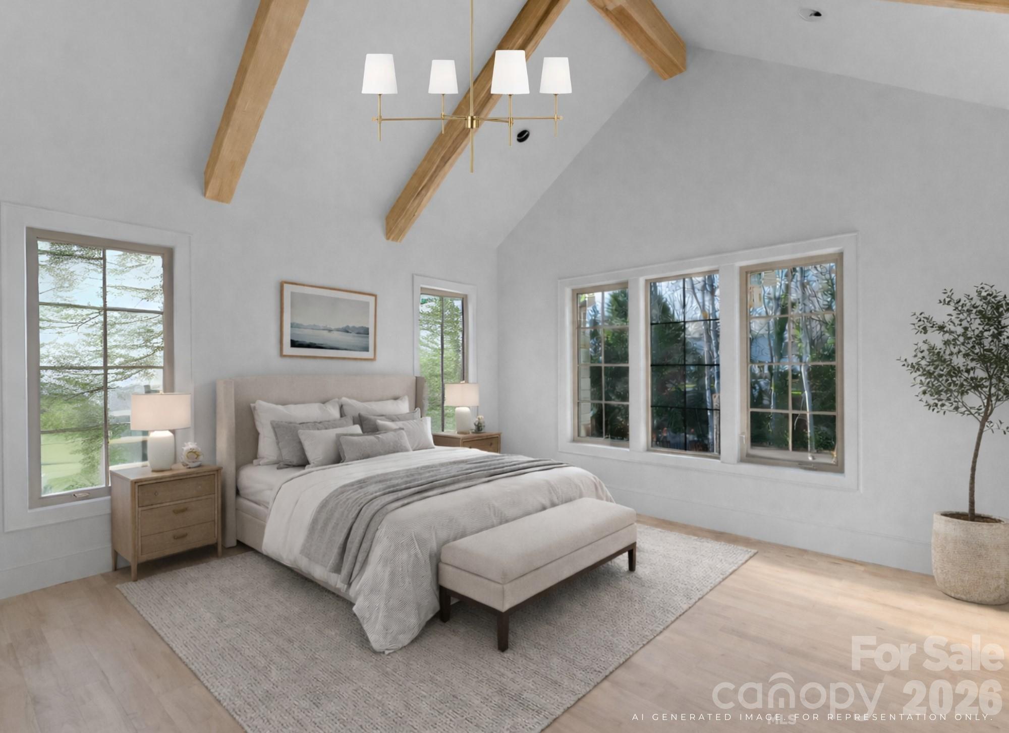 Ashbrook - Residential