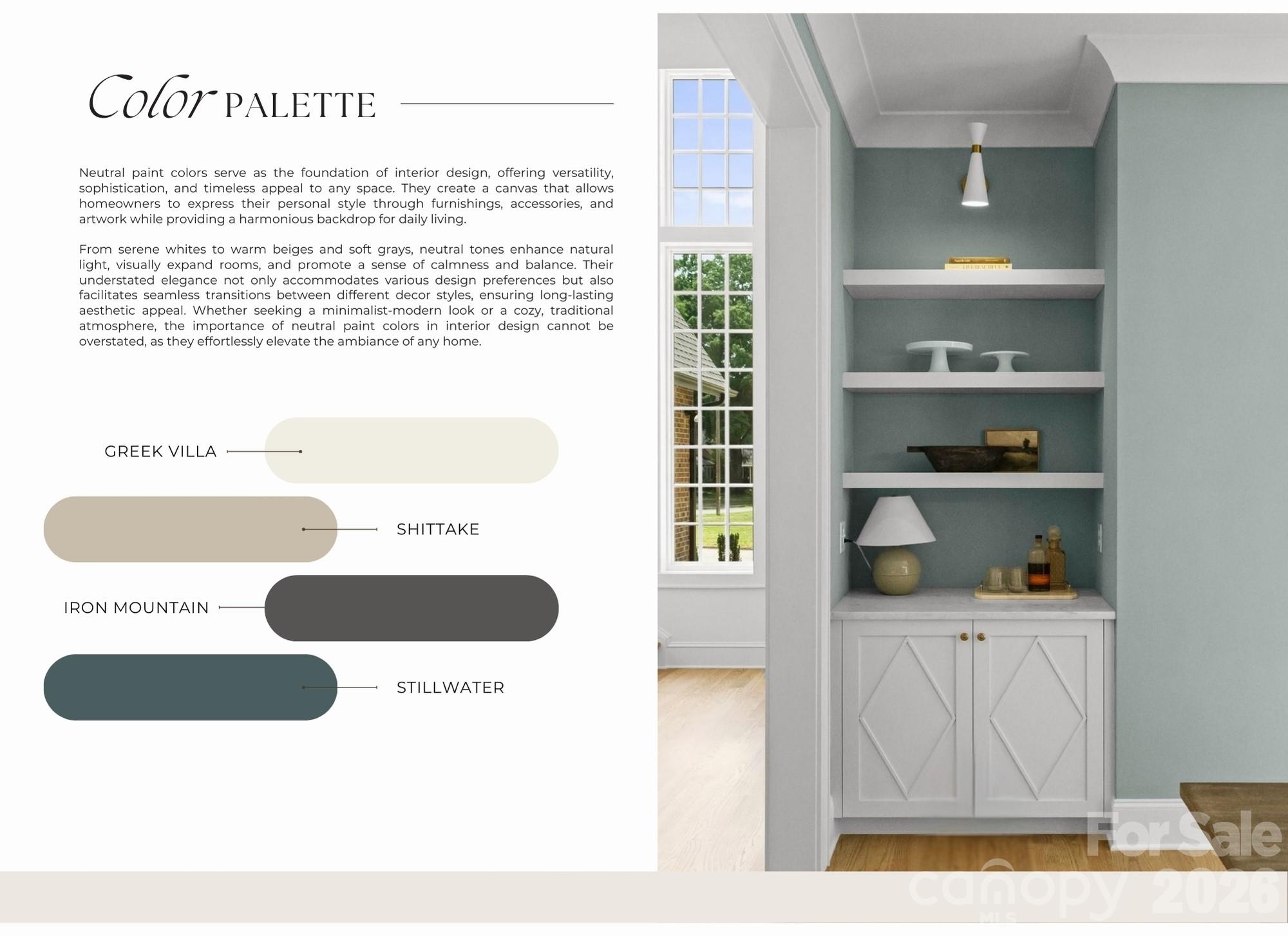 Ashbrook - Residential