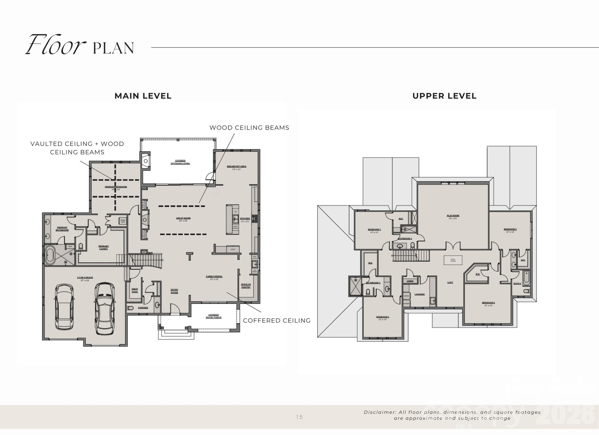 Ashbrook - Residential