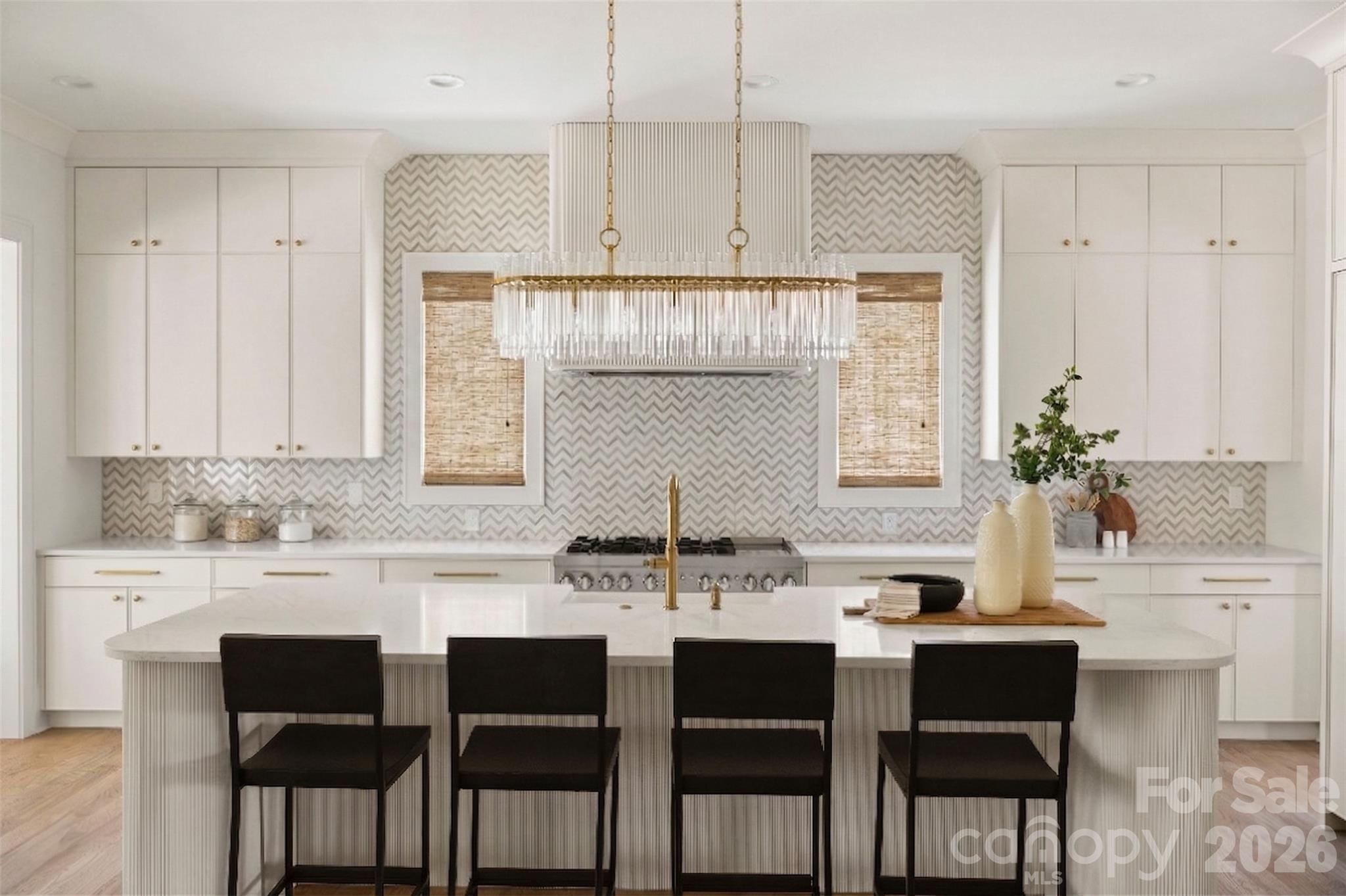 Ashbrook - Residential