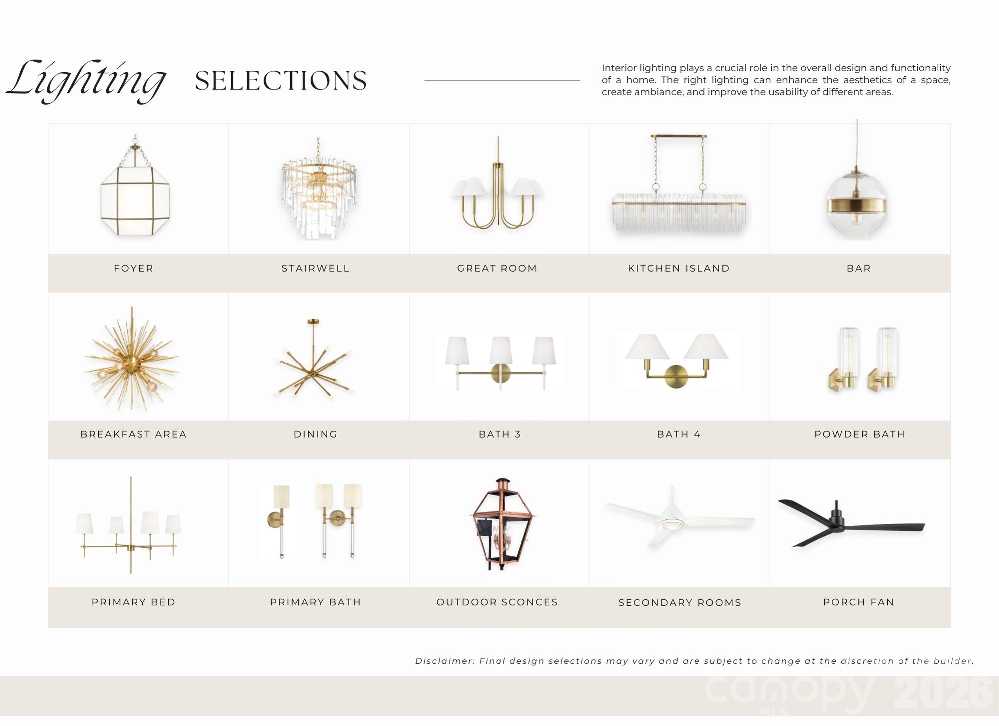 Ashbrook - Residential