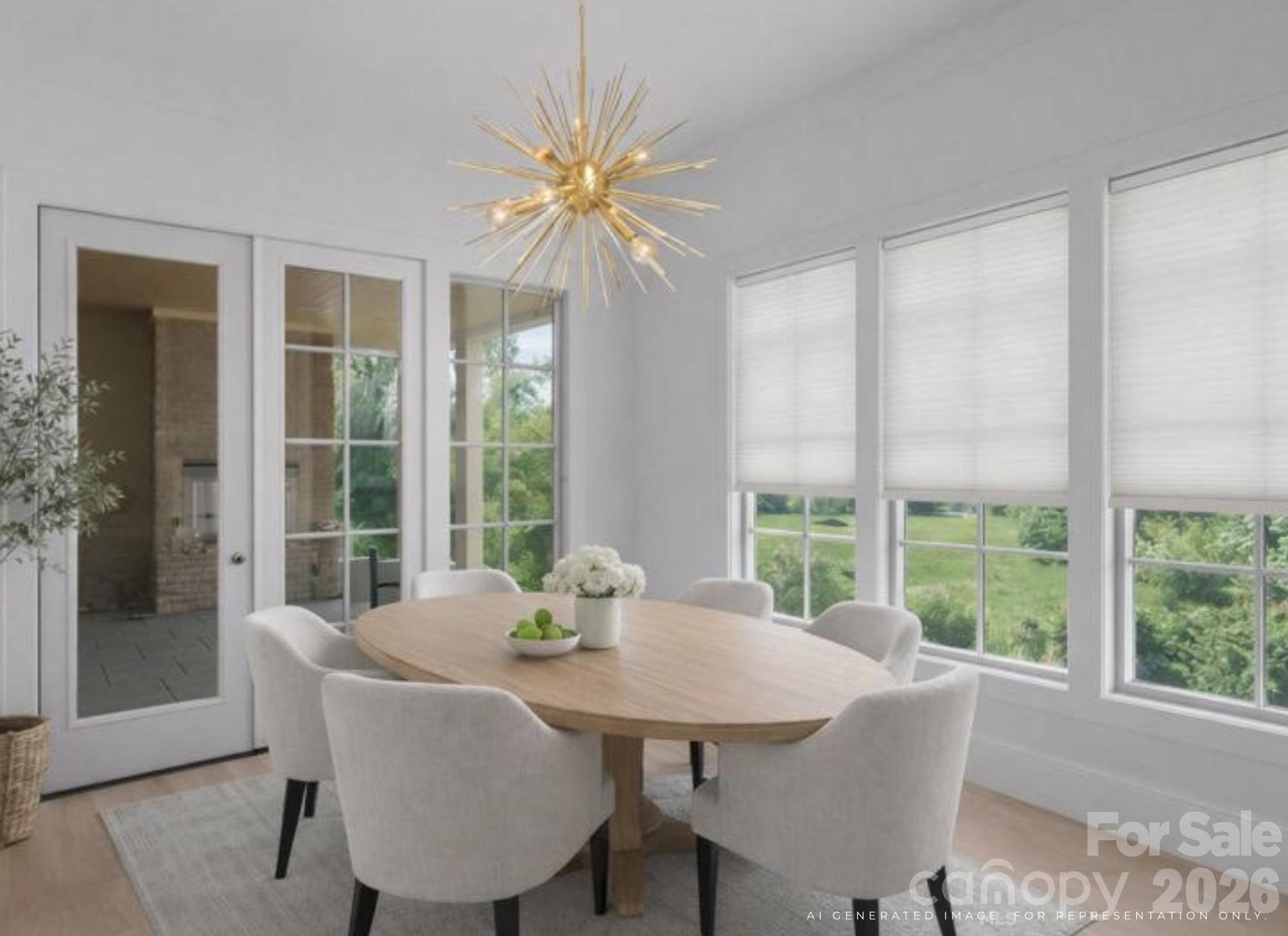 Ashbrook - Residential