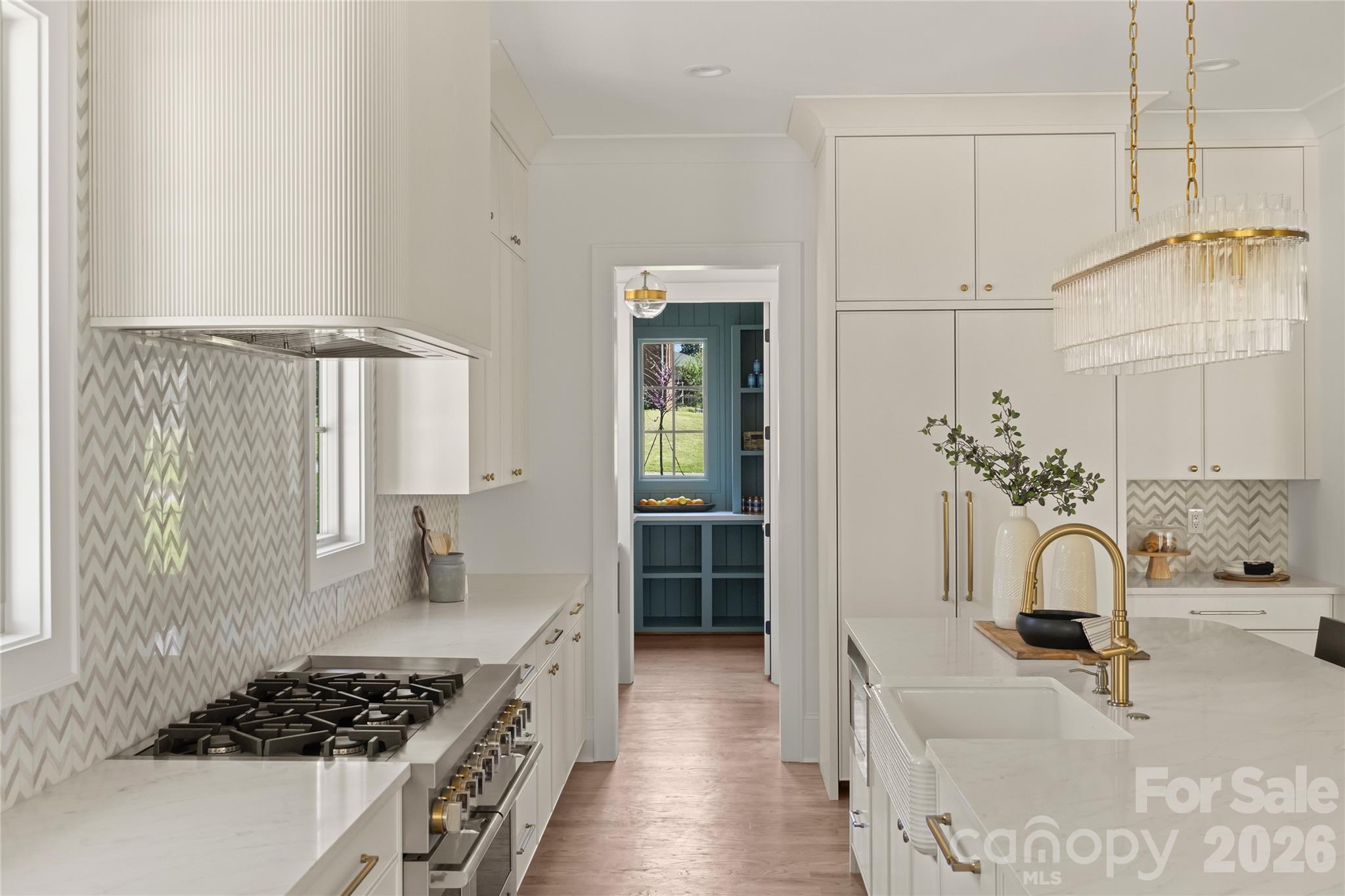 Ashbrook - Residential