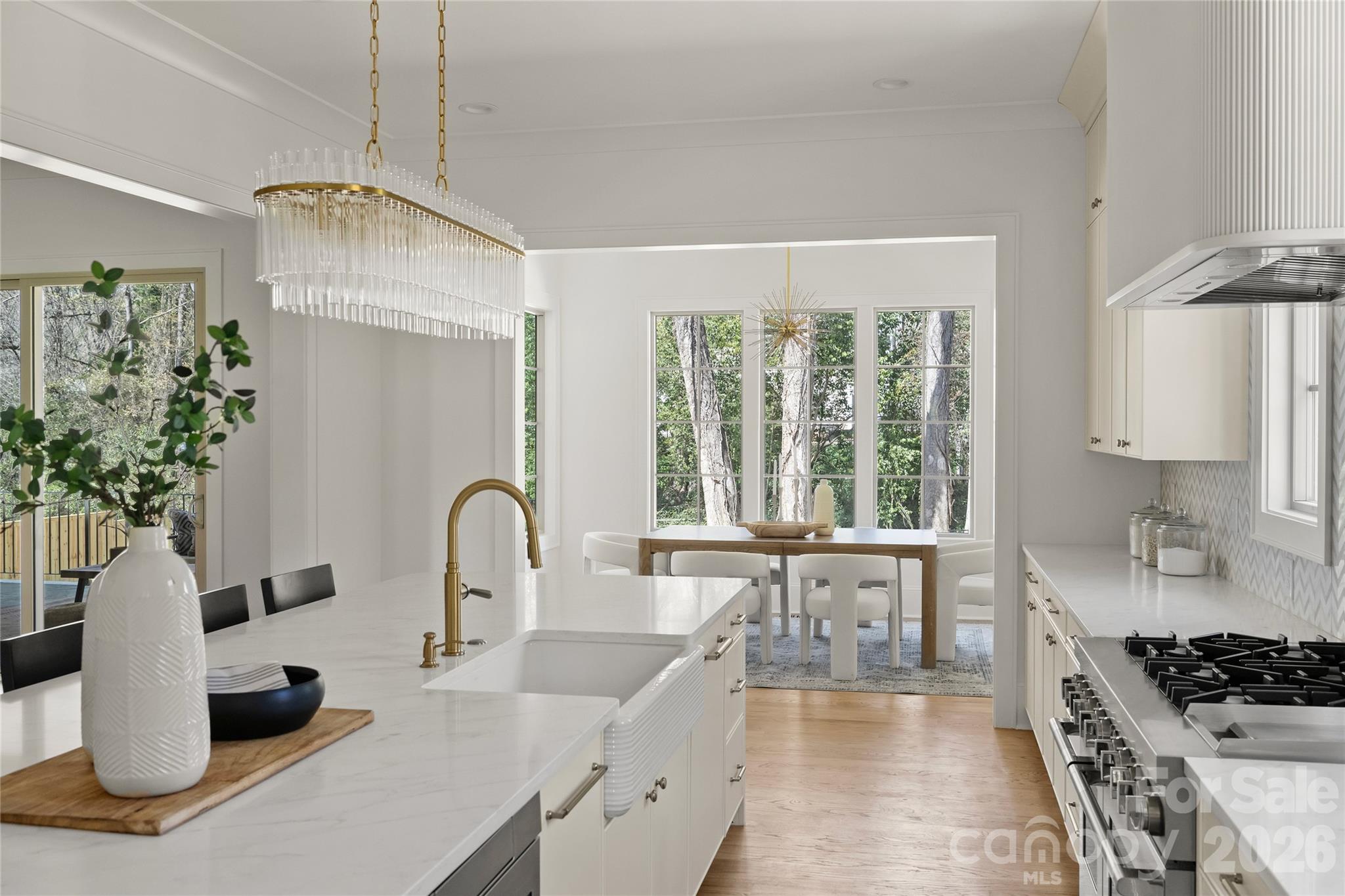 Ashbrook - Residential