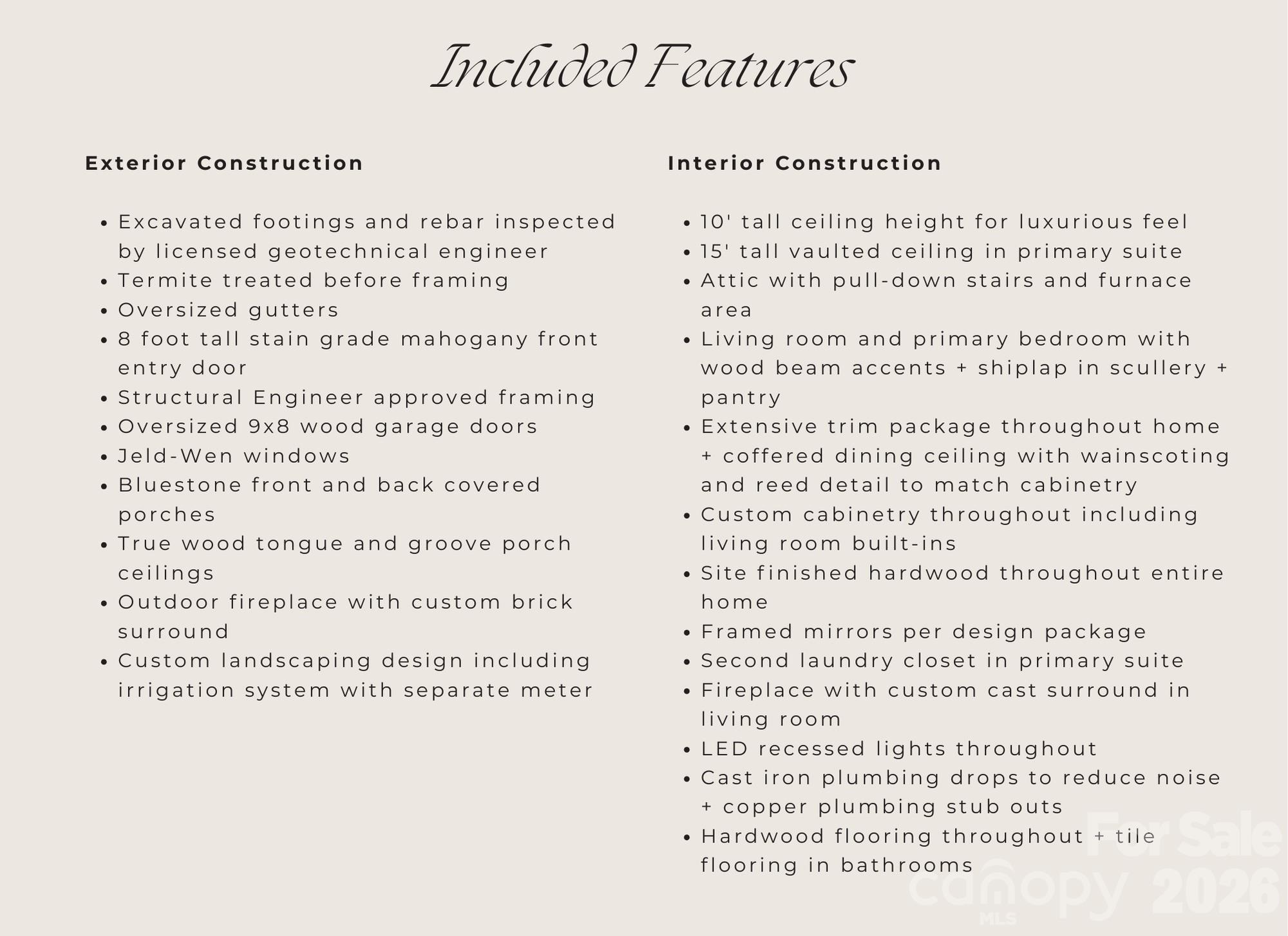 Ashbrook - Residential