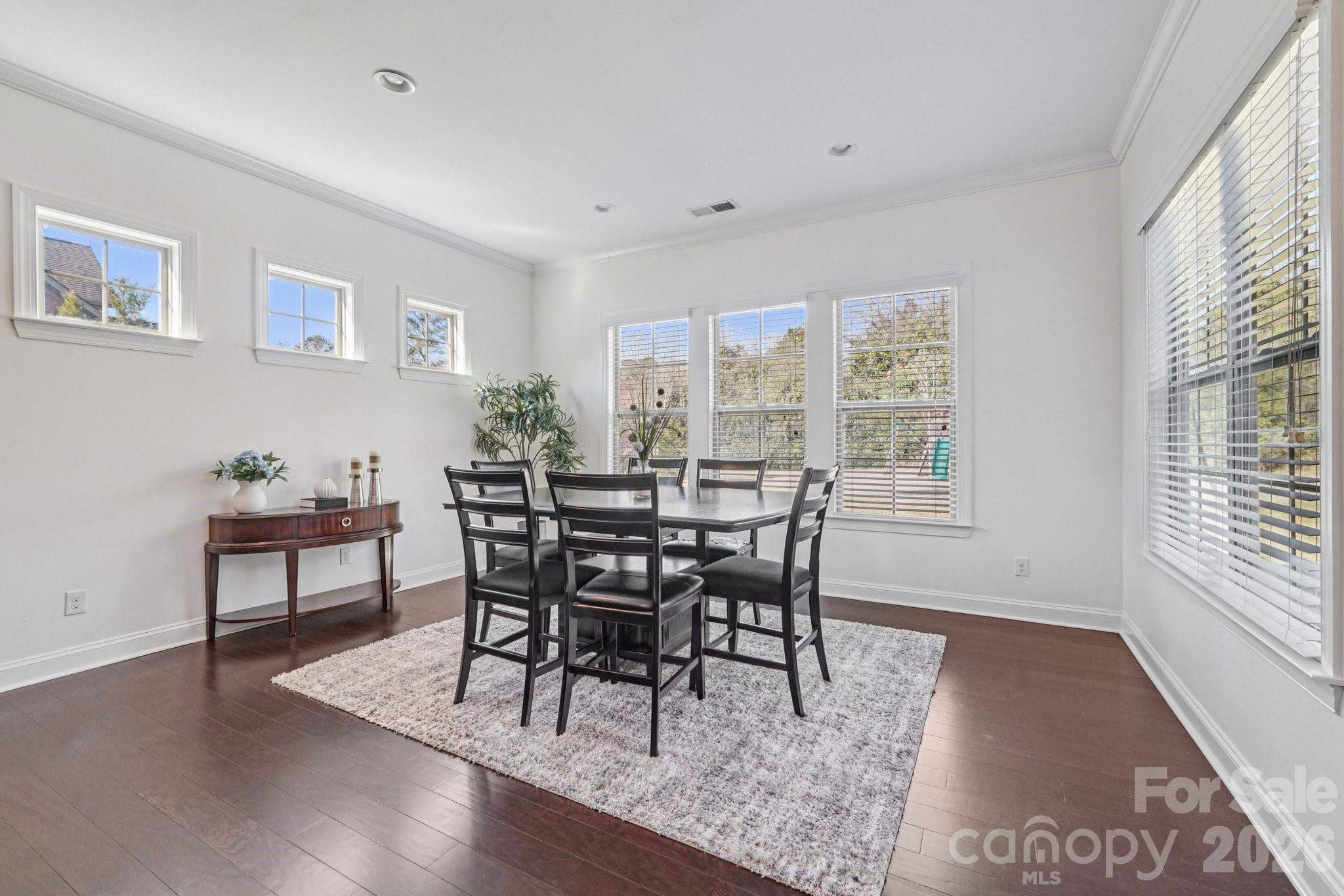 Weddington Trace - Residential