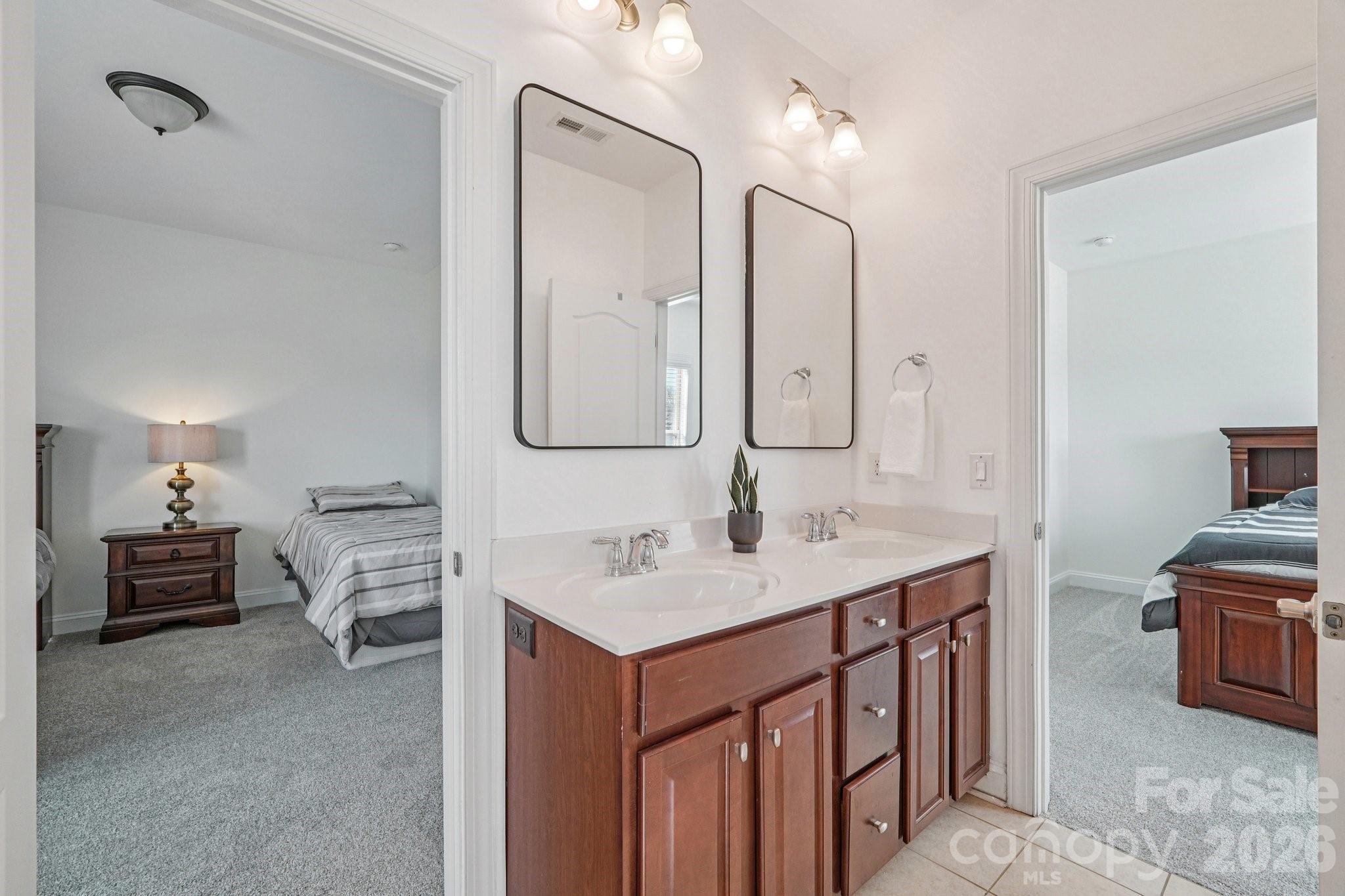 Weddington Trace - Residential