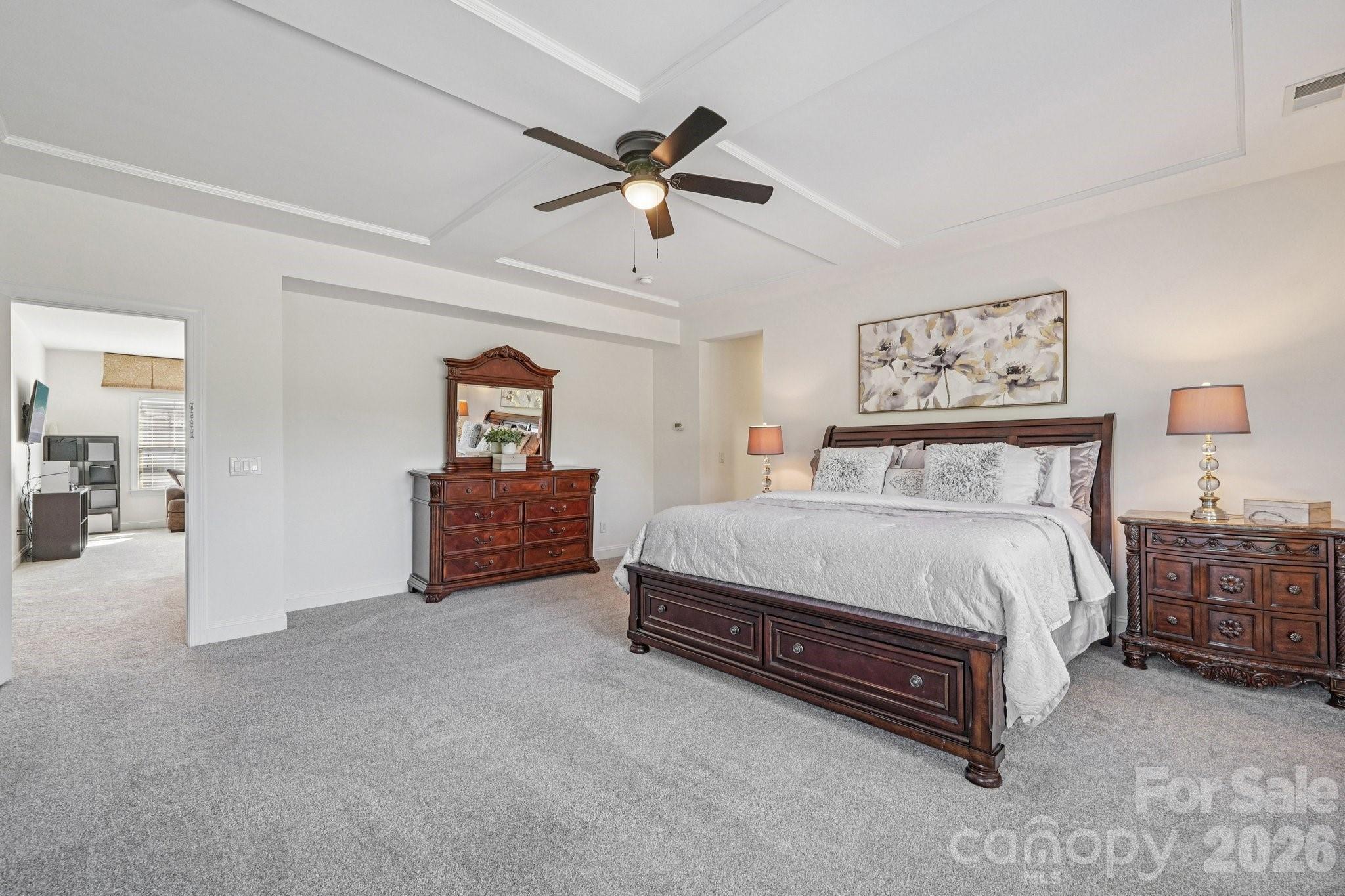 Weddington Trace - Residential