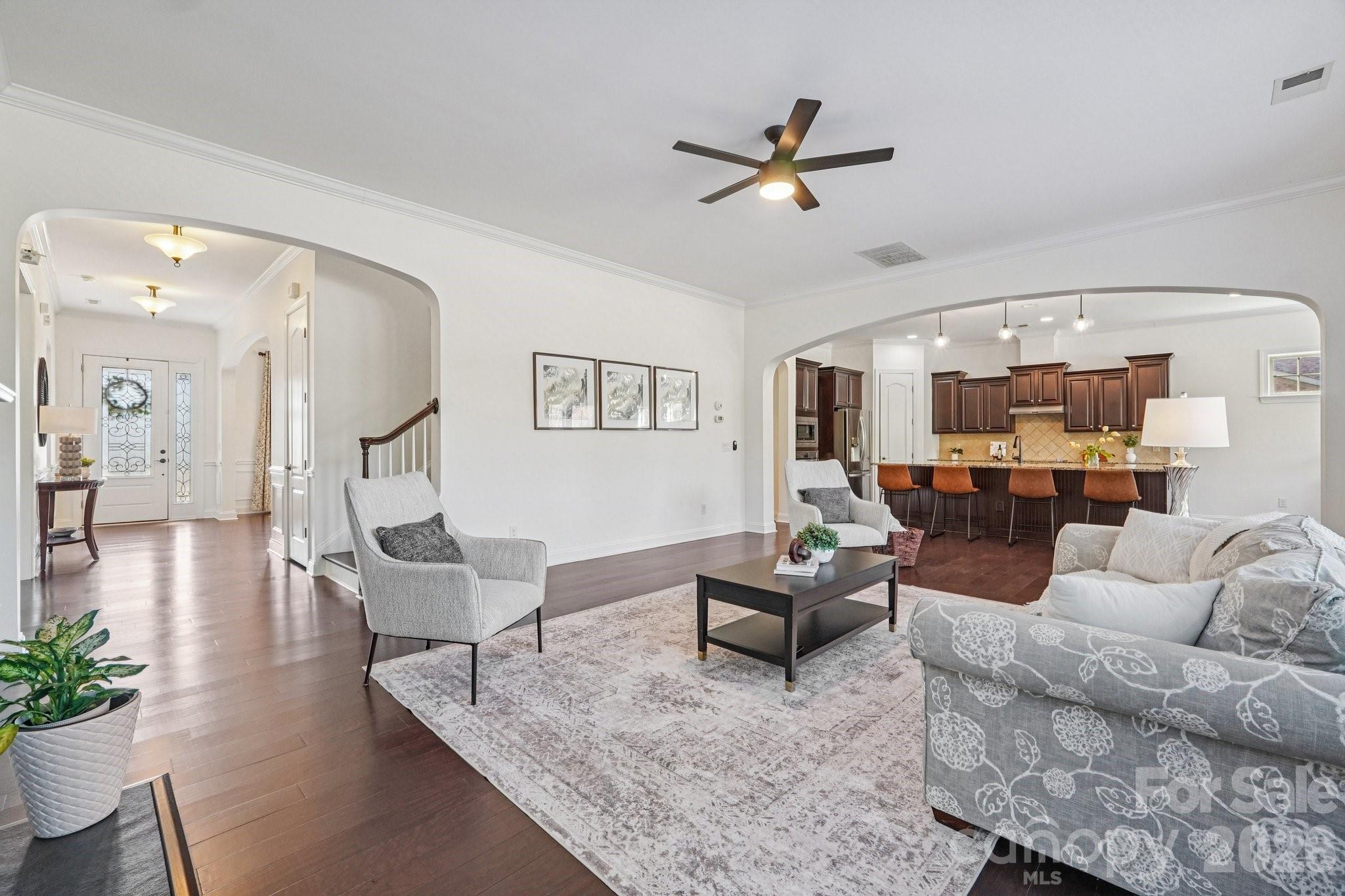 Weddington Trace - Residential