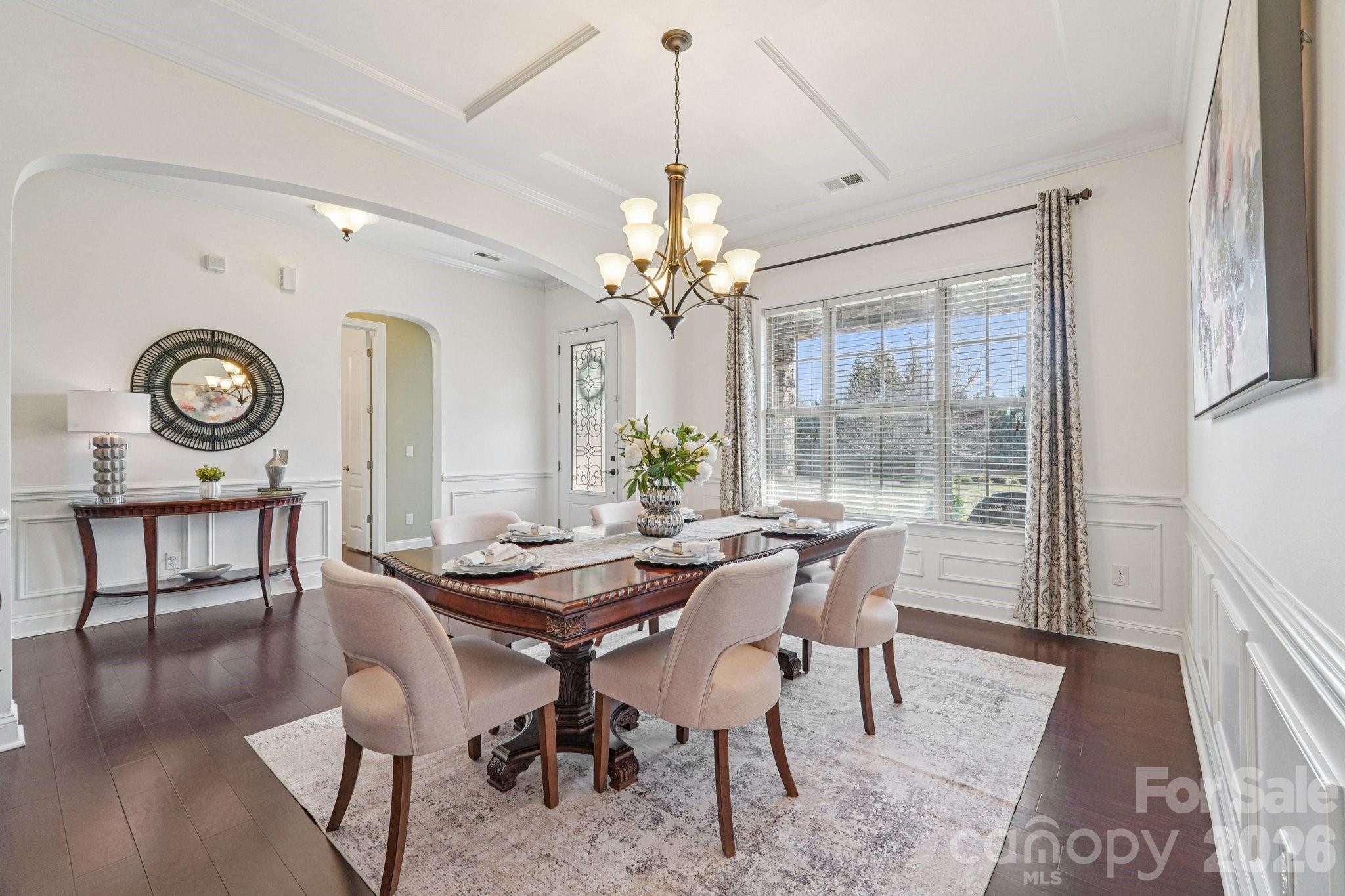 Weddington Trace - Residential