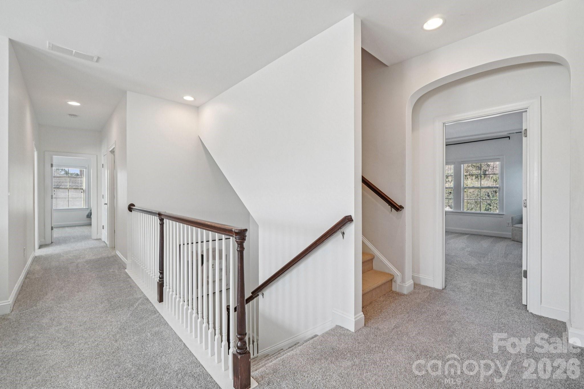 Weddington Trace - Residential