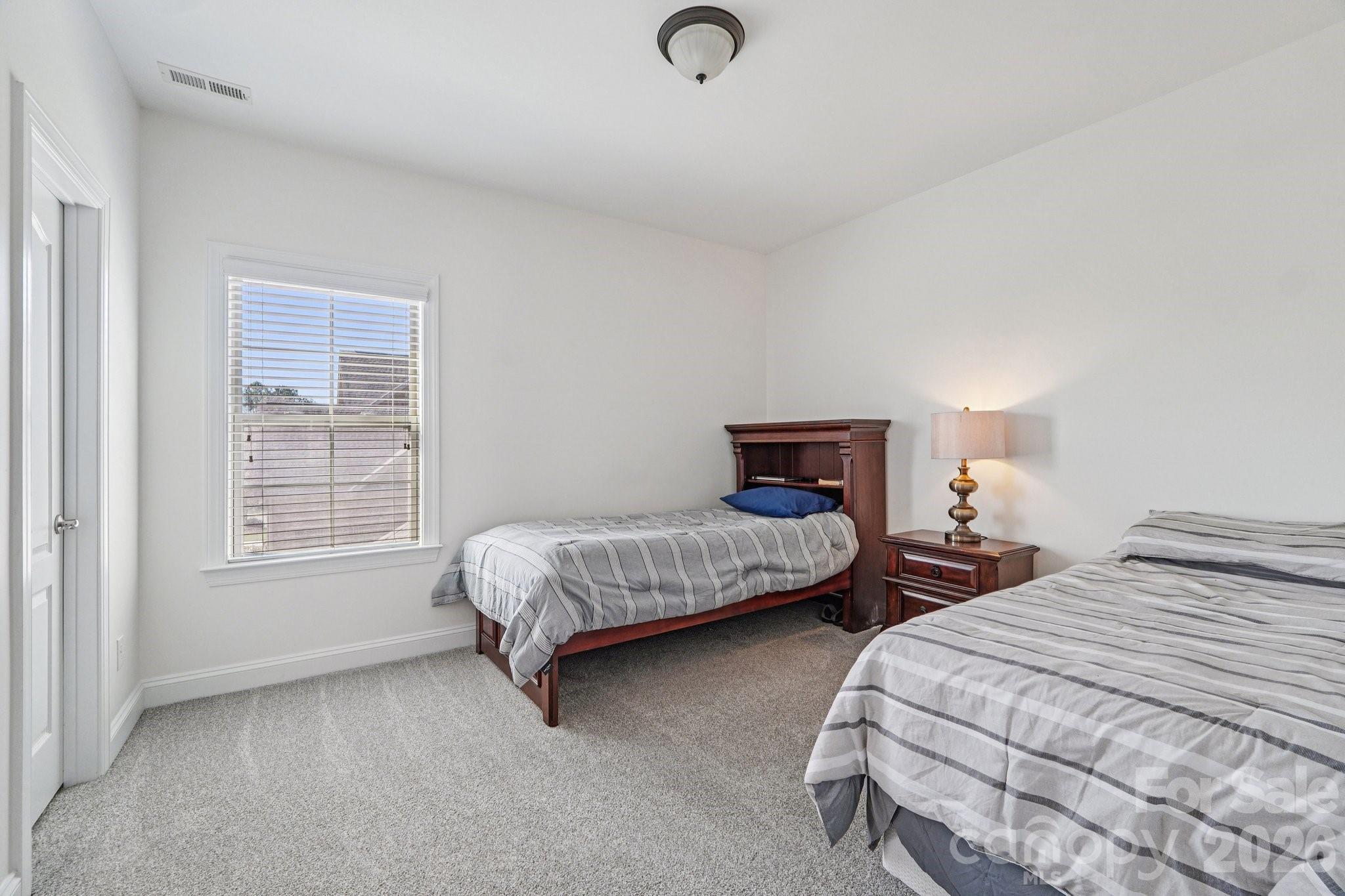 Weddington Trace - Residential