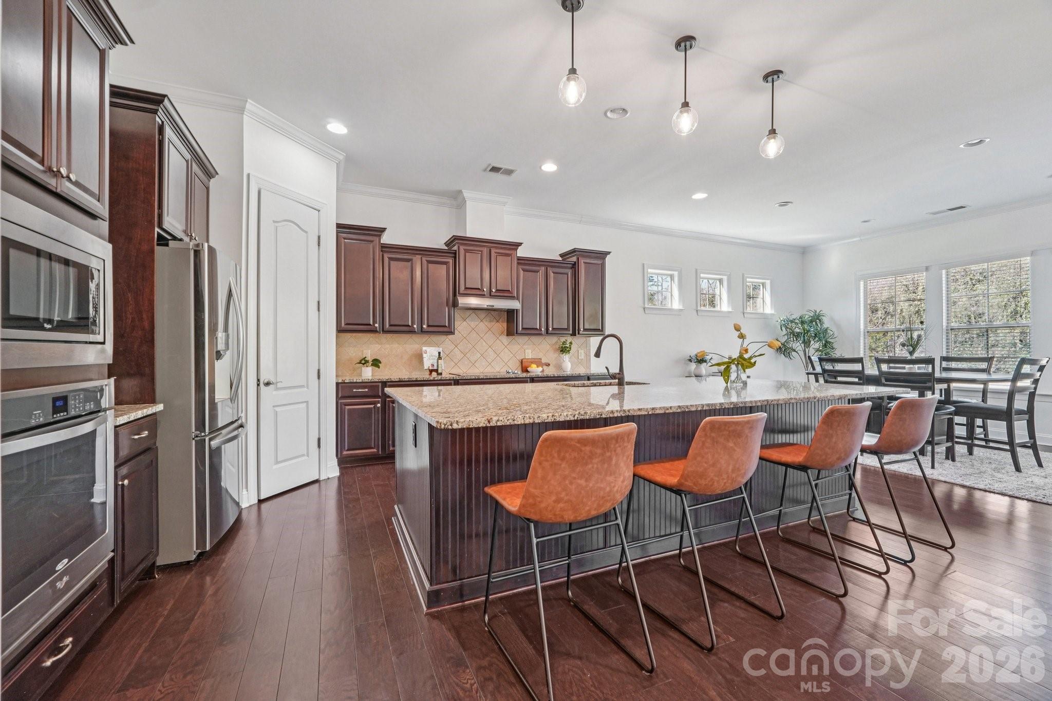 Weddington Trace - Residential