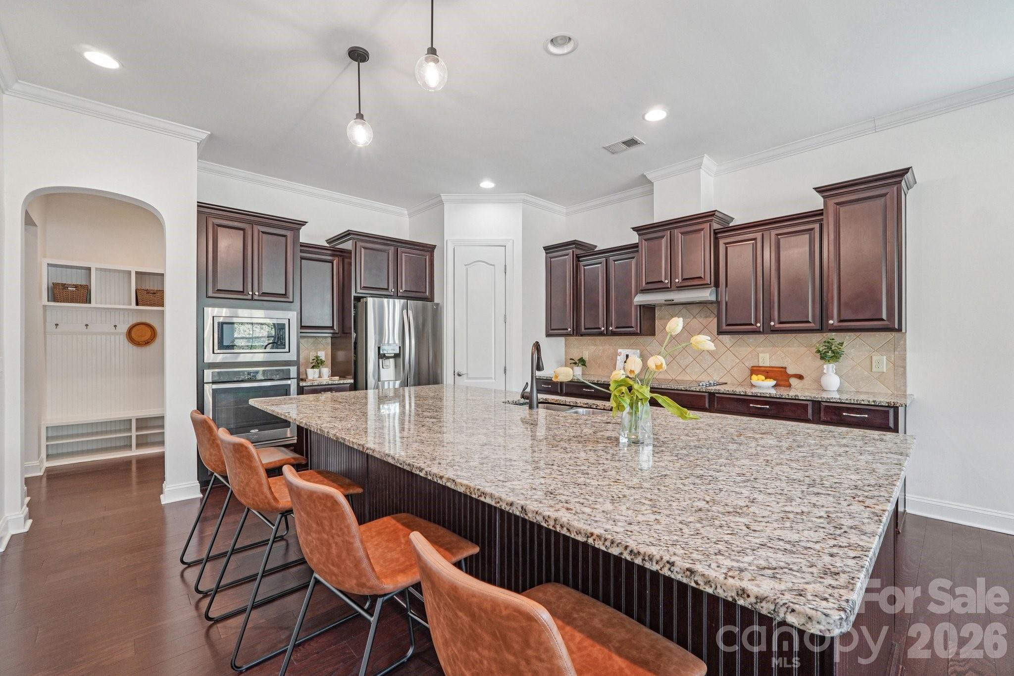 Weddington Trace - Residential